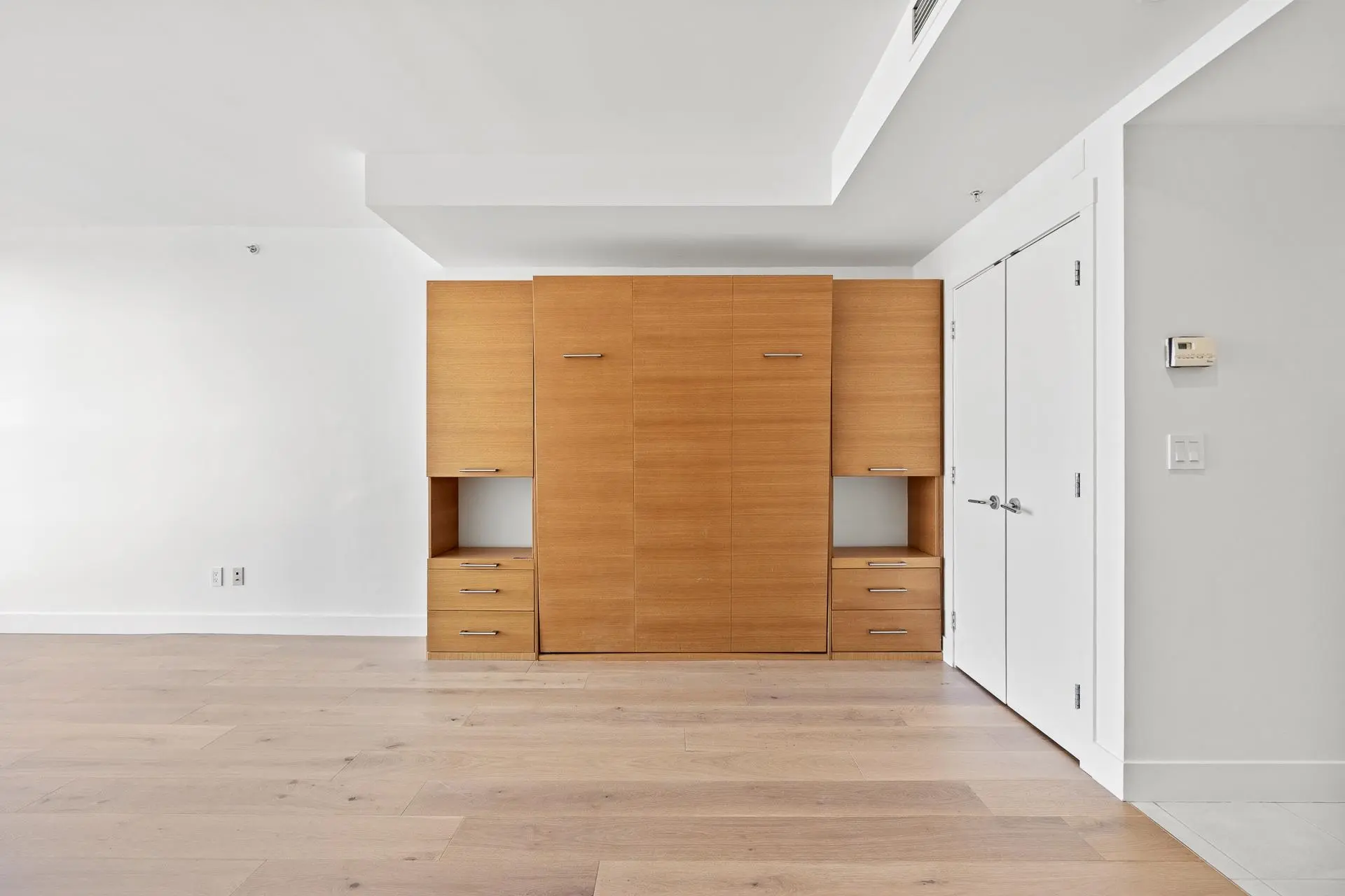 Property at #1505 1473 JOHNSTON ROAD, White Rock, BC