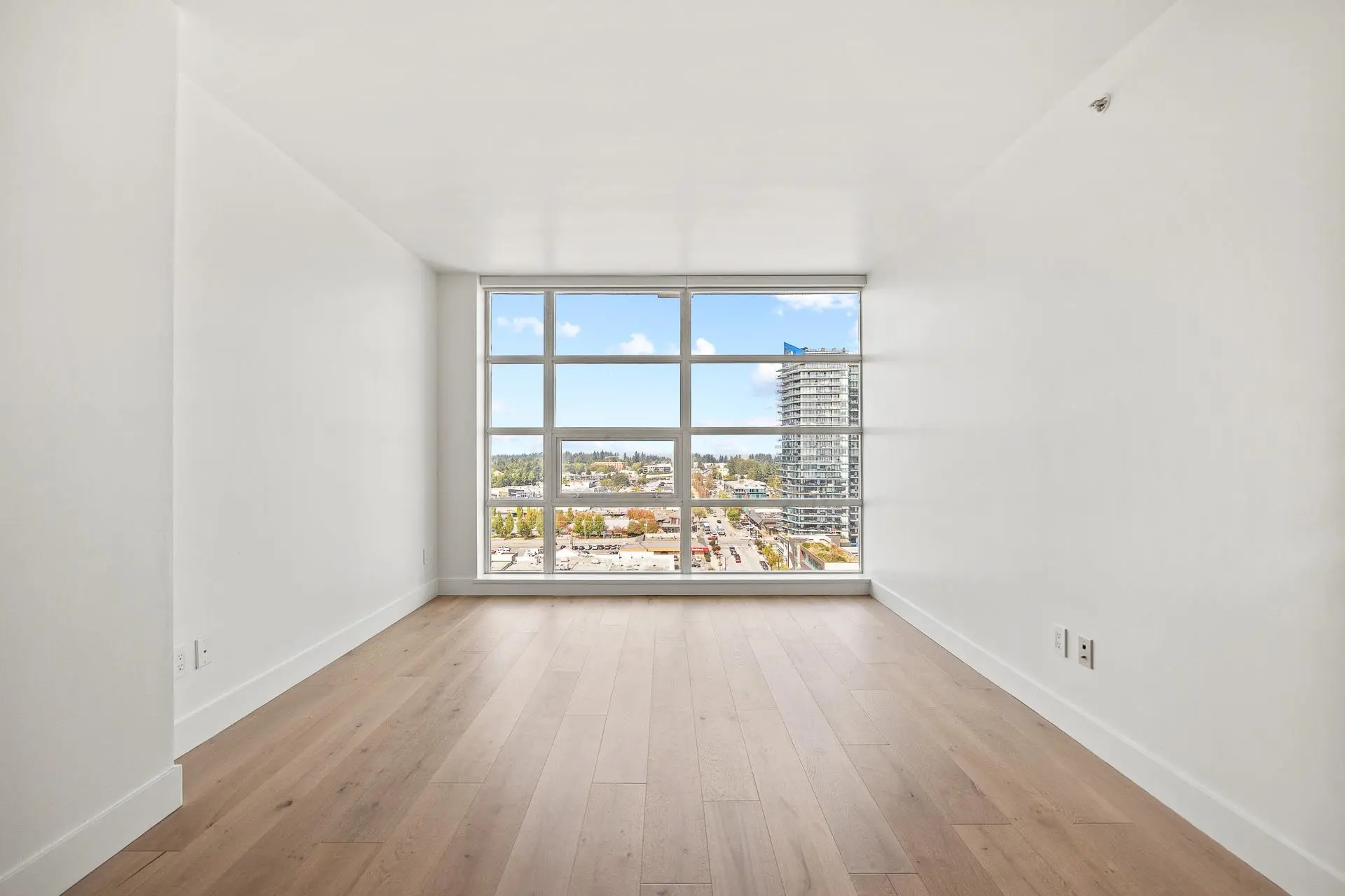 Property at #1505 1473 JOHNSTON ROAD, White Rock, BC