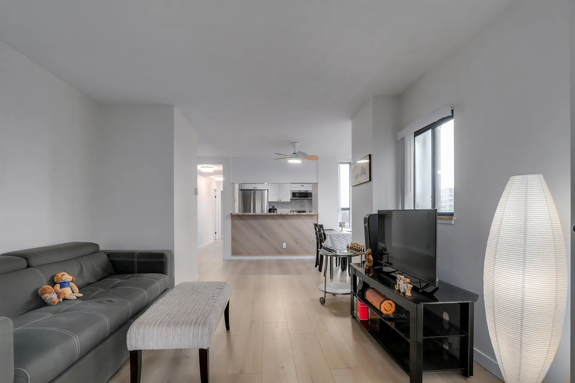 Property at #810 1268 W BROADWAY, Vancouver, BC