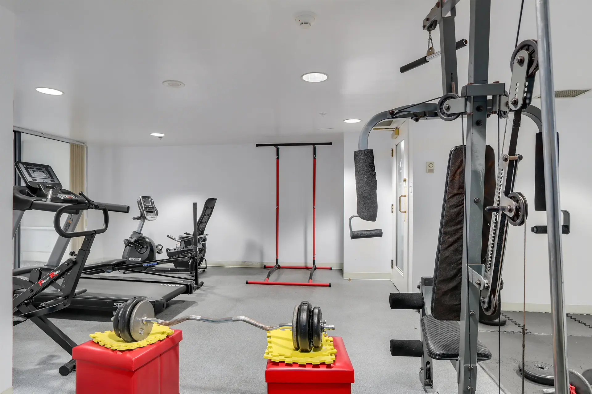 Property at #810 1268 W BROADWAY, Vancouver, BC