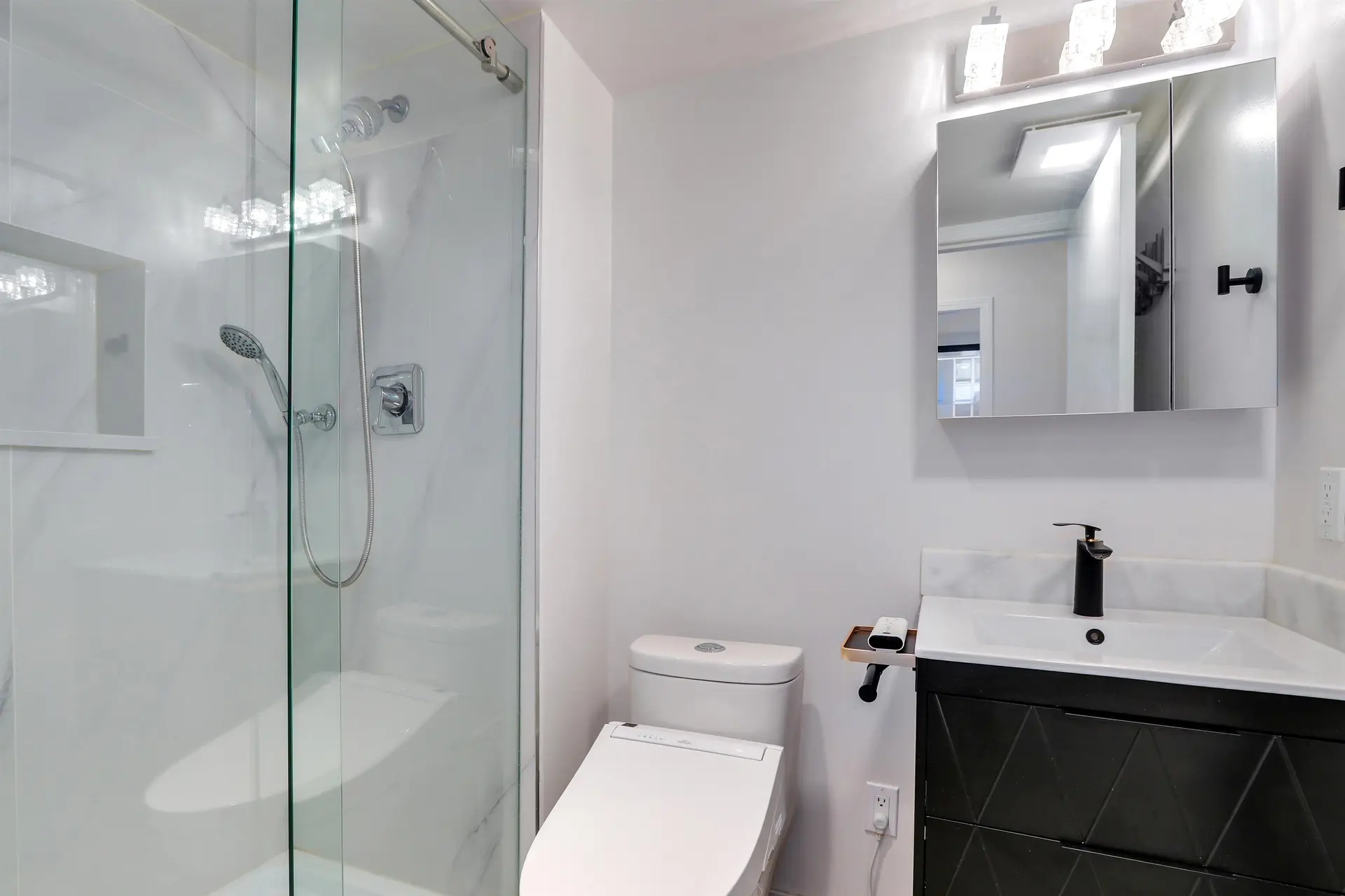 Property at #810 1268 W BROADWAY, Vancouver, BC