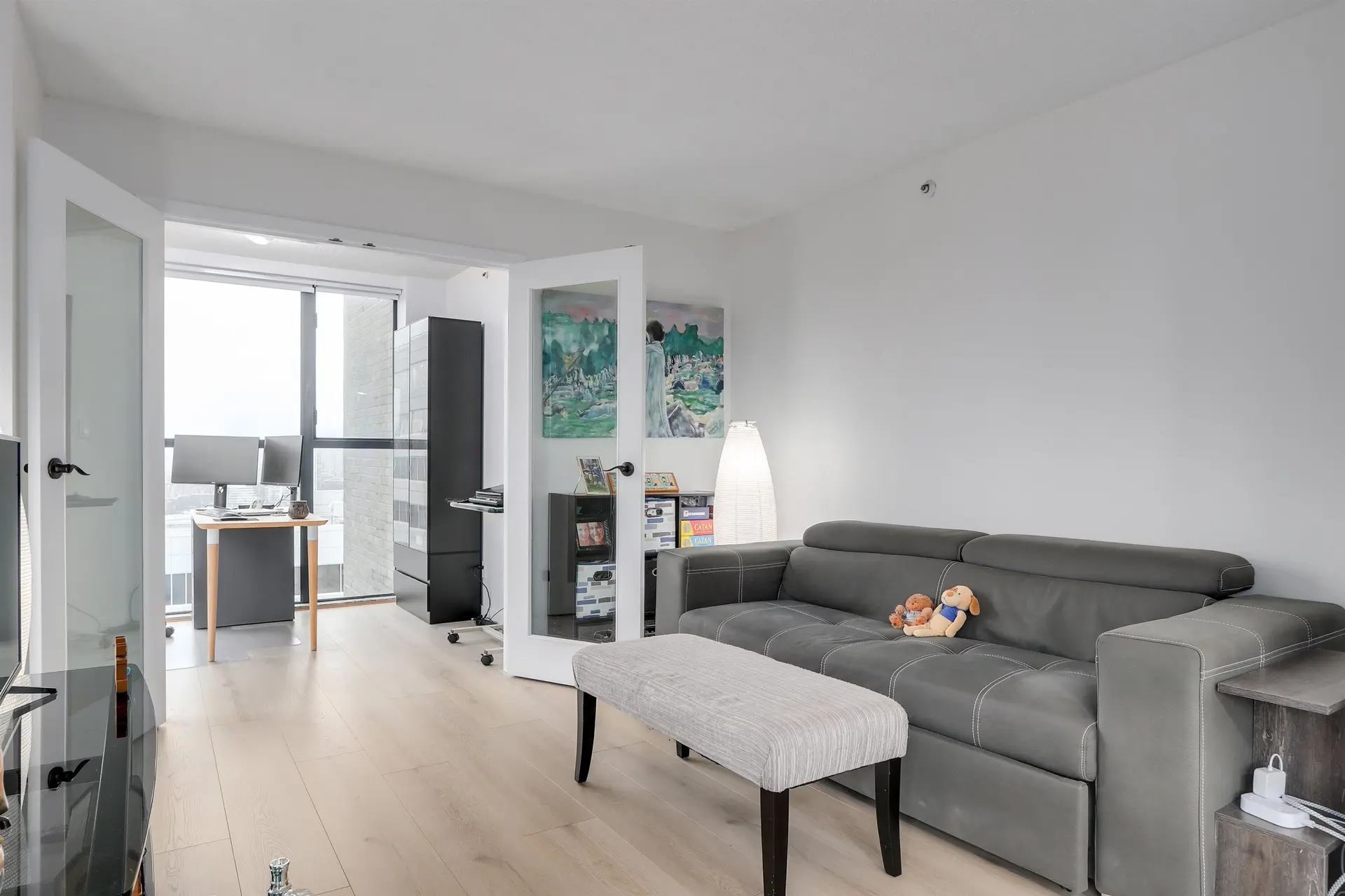 Property at #810 1268 W BROADWAY, Vancouver, BC