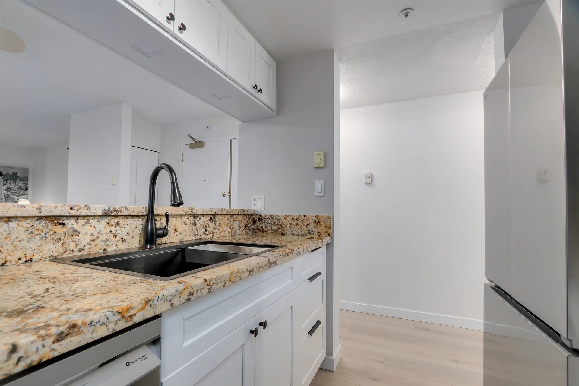 Property at #810 1268 W BROADWAY, Vancouver, BC