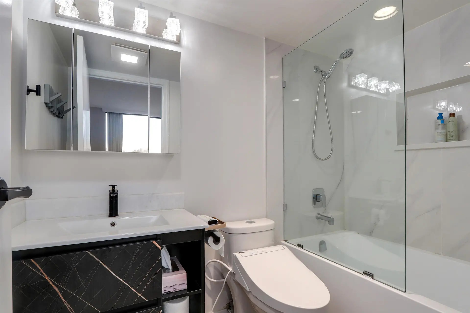 Property at #810 1268 W BROADWAY, Vancouver, BC