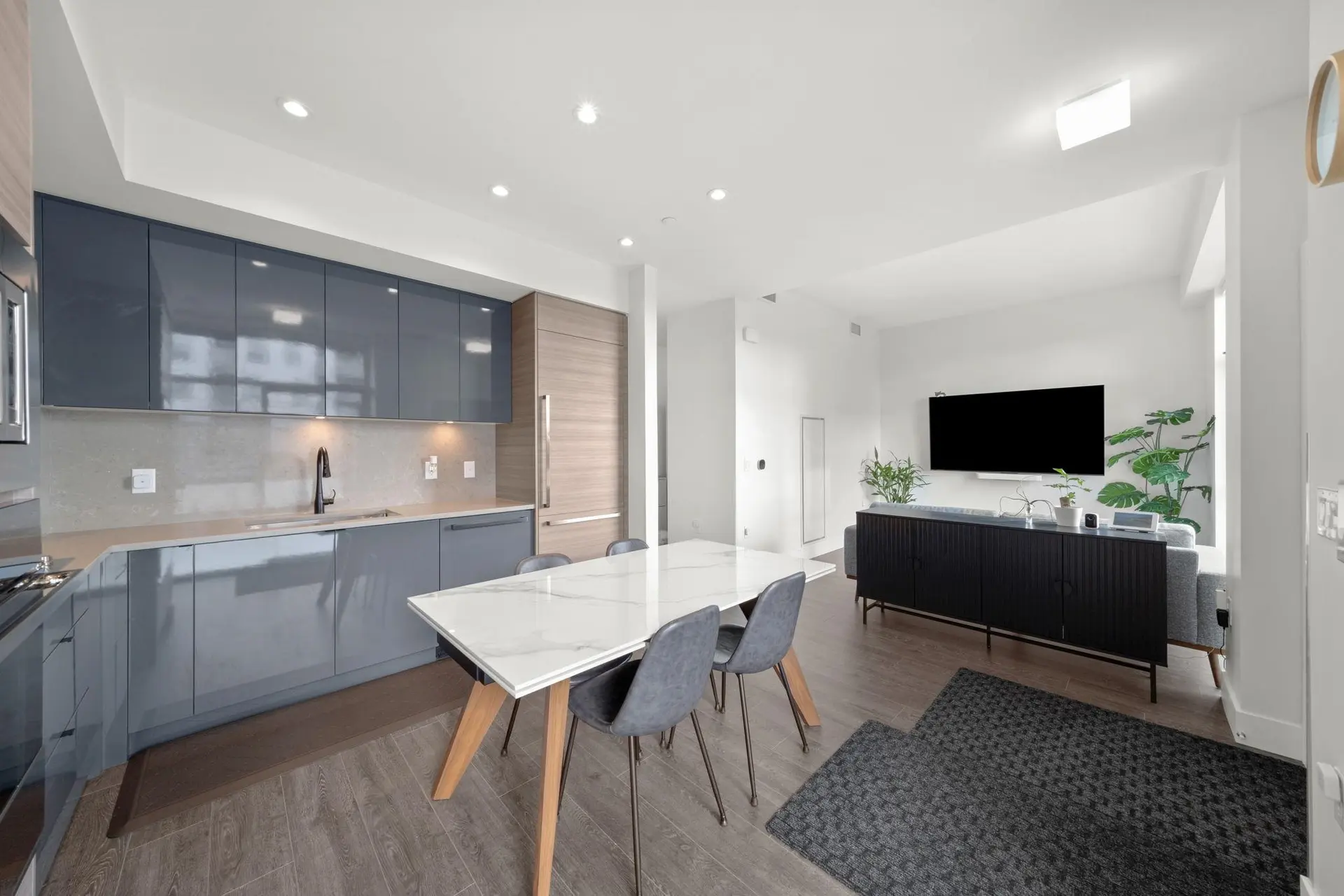 Property at #7 8508 Jack Uppal Street, Vancouver, BC