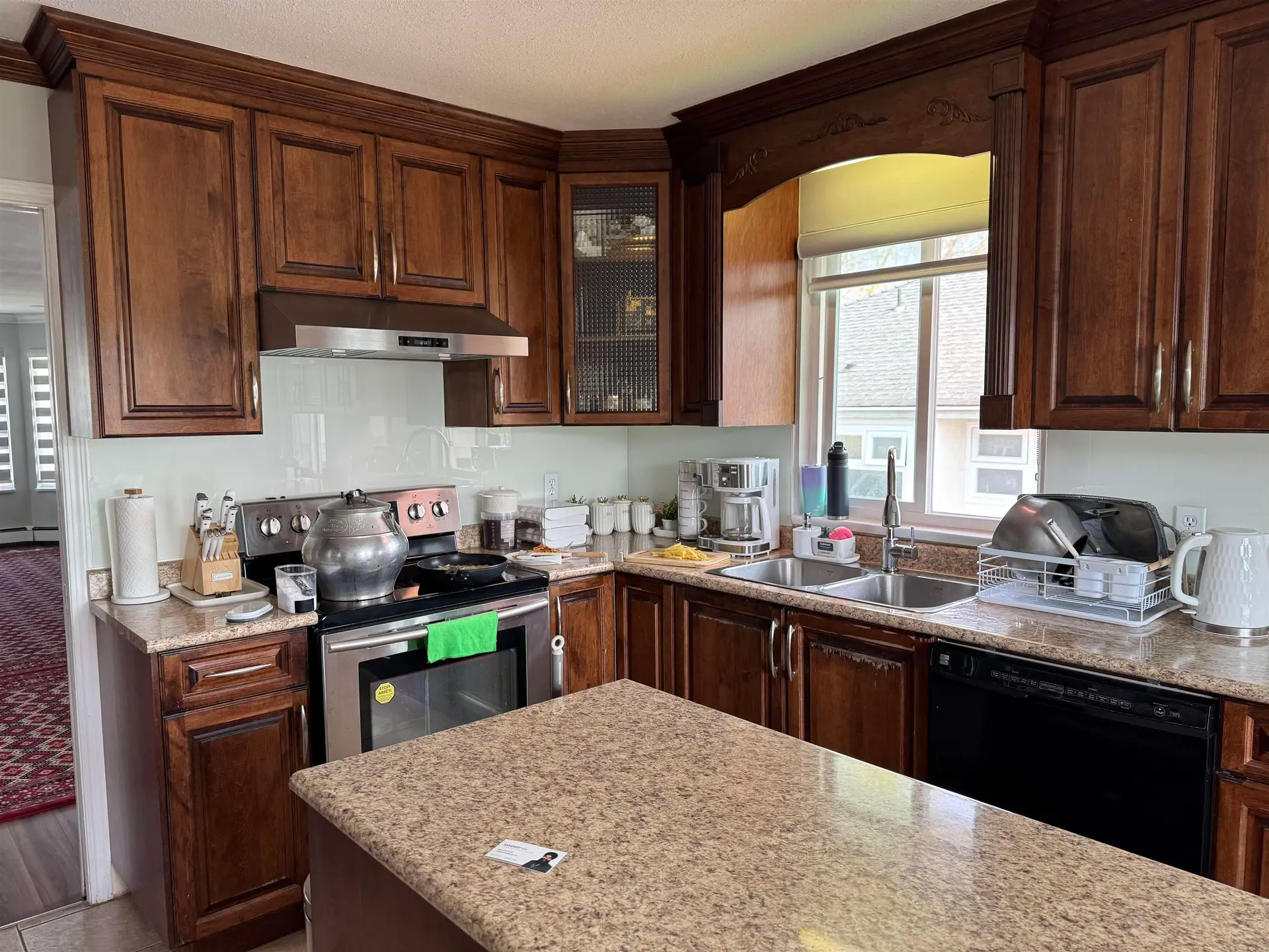 Property at 13496 84A AVENUE, Surrey, BC