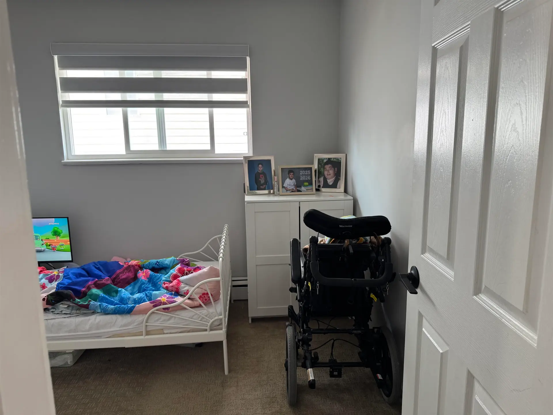 Property at 13496 84A AVENUE, Surrey, BC