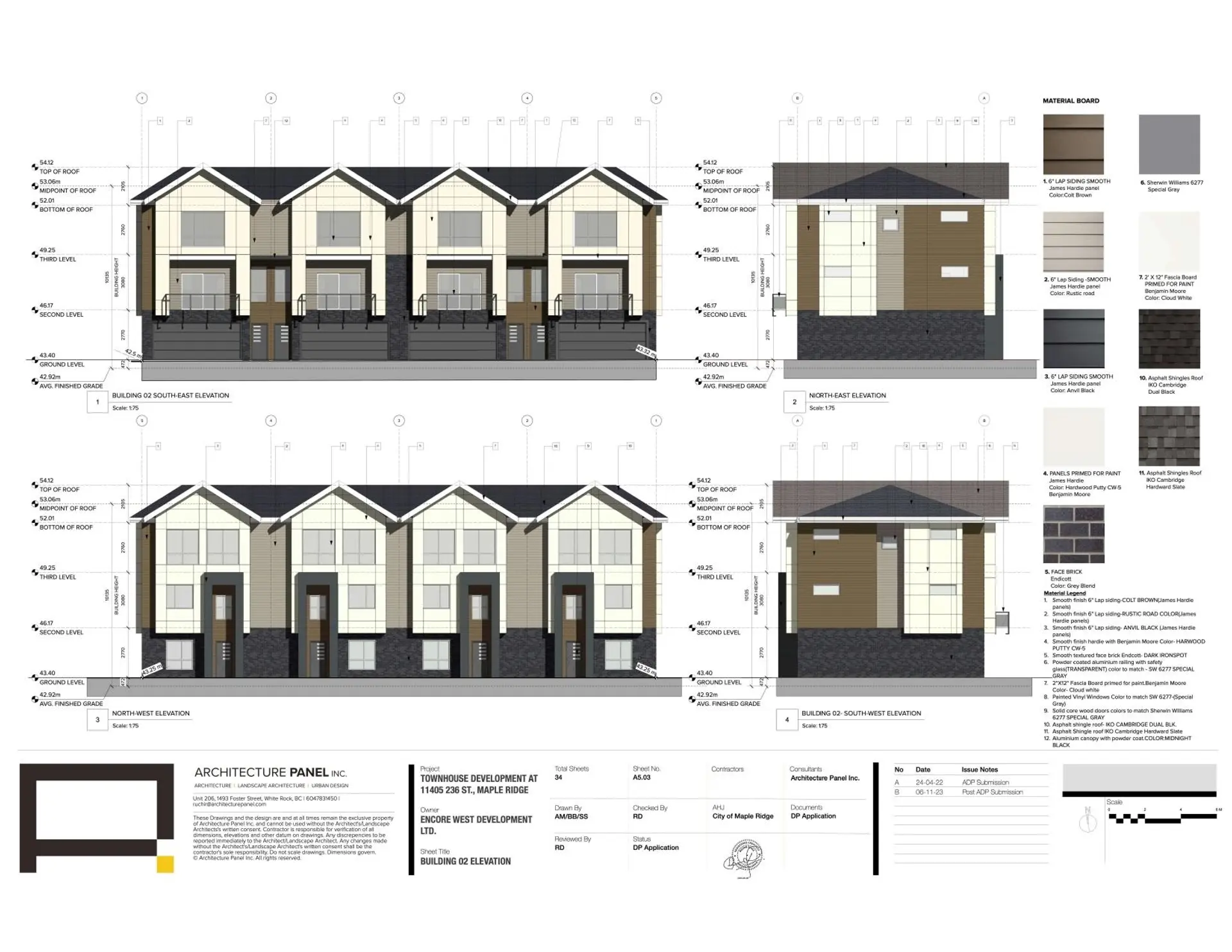Property at 11405 236 STREET, Maple Ridge, BC