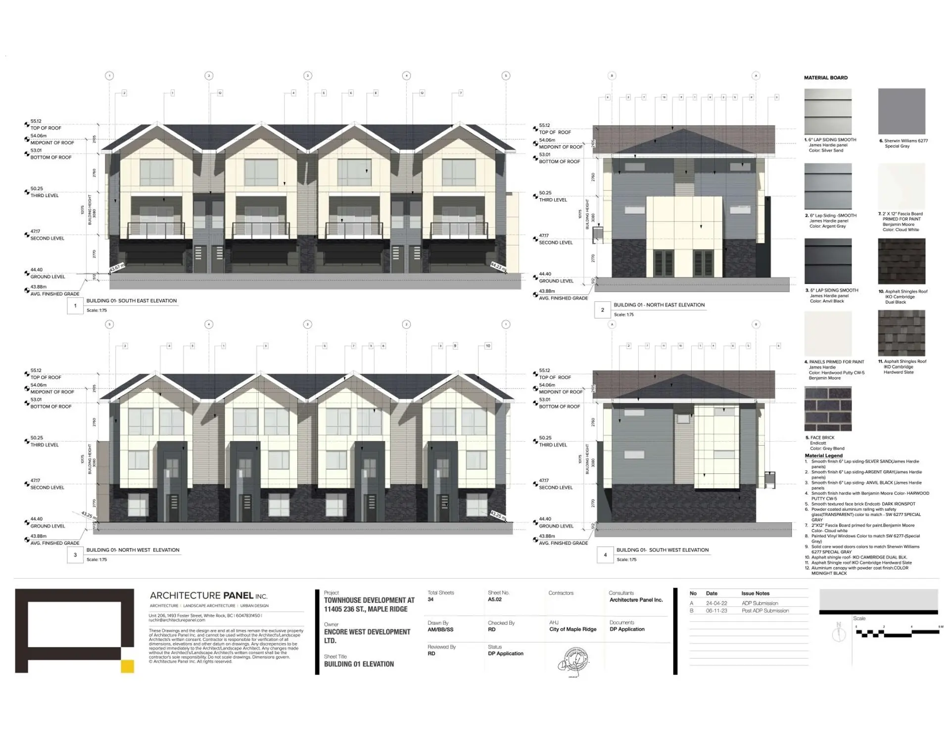 Property at 11405 236 STREET, Maple Ridge, BC