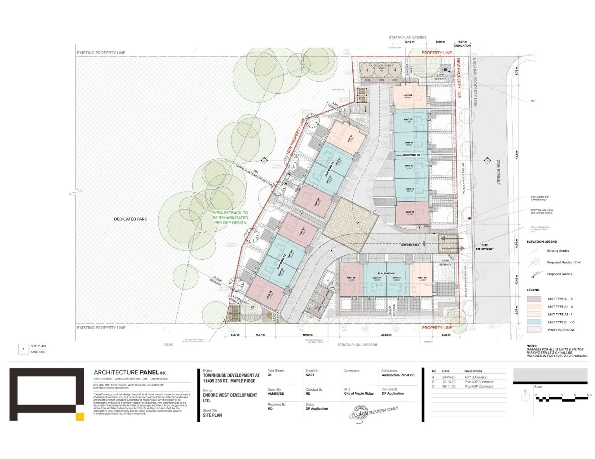 Property at 11405 236 STREET, Maple Ridge, BC