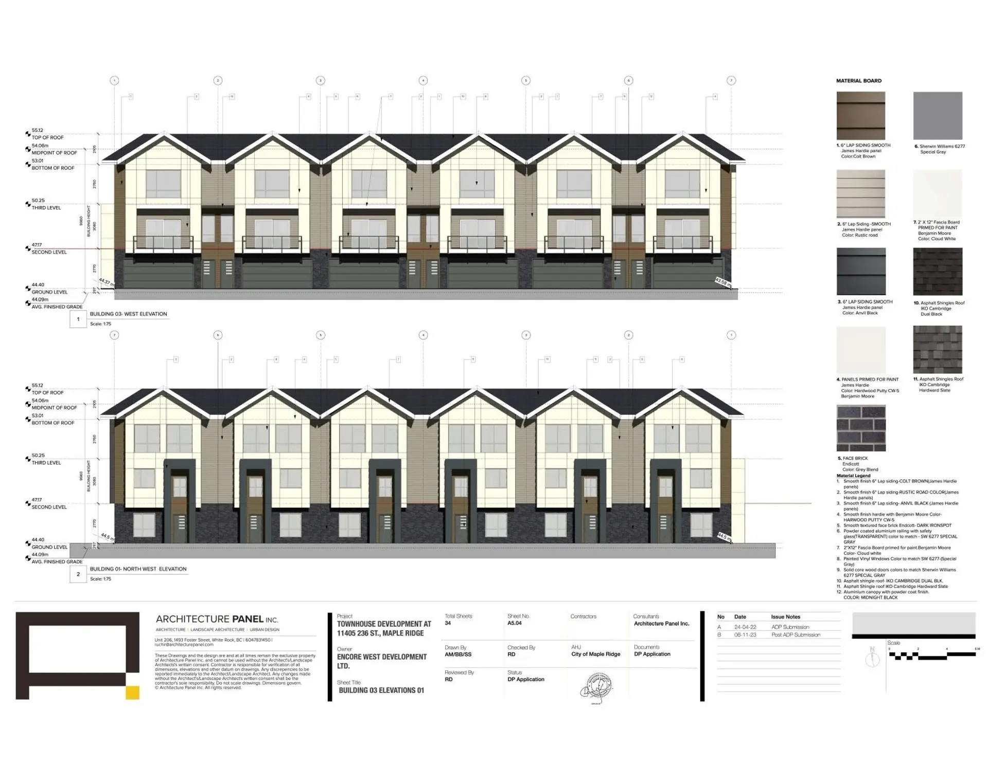 Property at 11405 236 STREET, Maple Ridge, BC