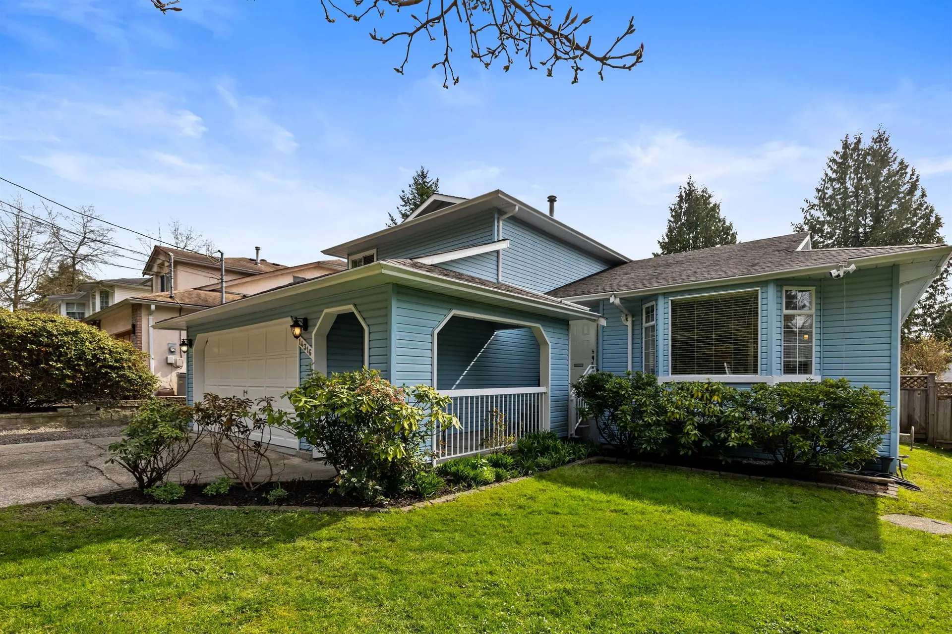 Property at 14316 92 Avenue, Surrey, BC
