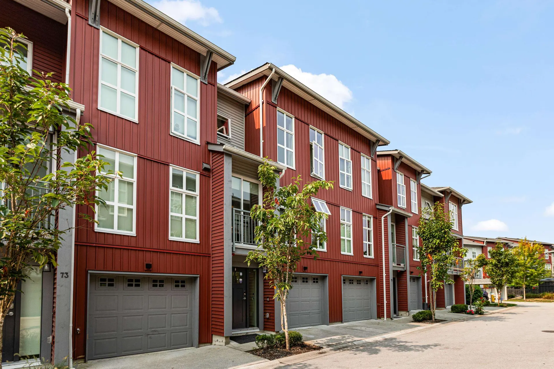 Property at #74 24076 112 Avenue, Maple Ridge, BC