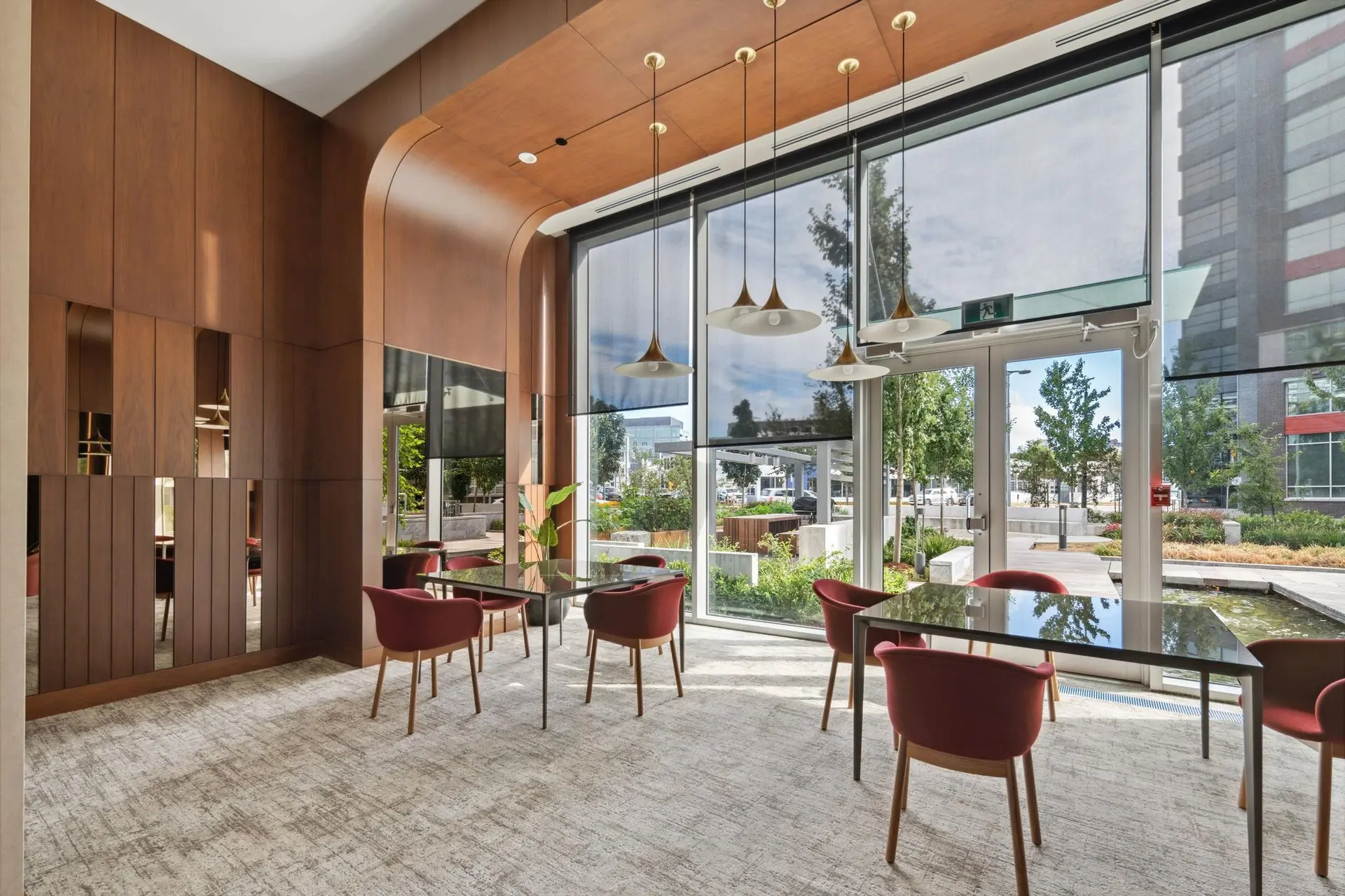 Property at #1501 1768 COOK STREET, Vancouver, BC