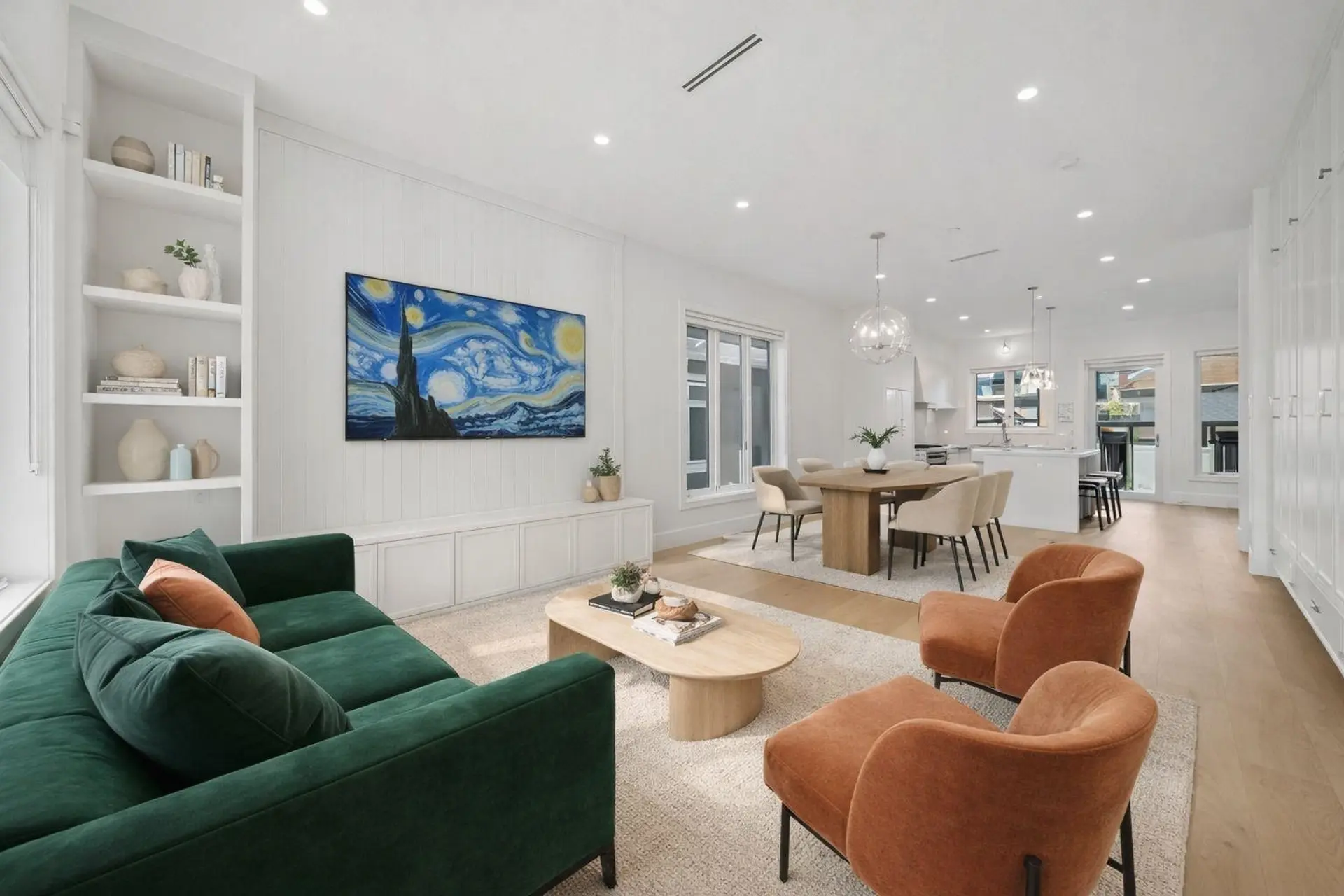 Property at 531 W 61st Avenue, Vancouver, BC