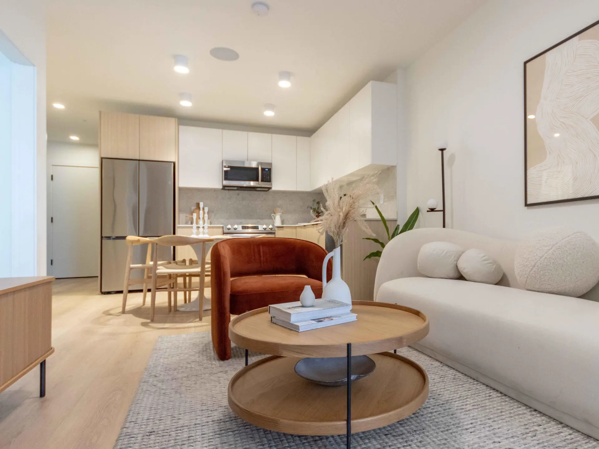 Property at #606 13455 94A AVENUE, Surrey, BC