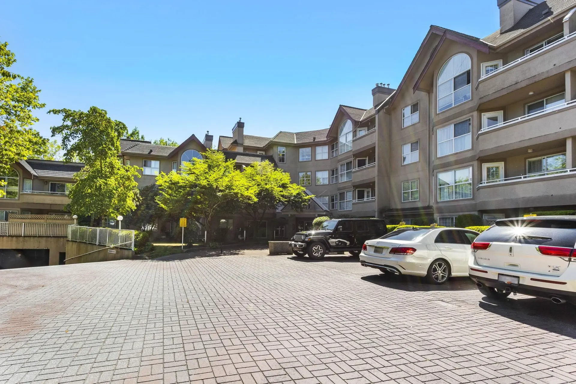 Property at #310 7435 121a Street, Surrey, BC