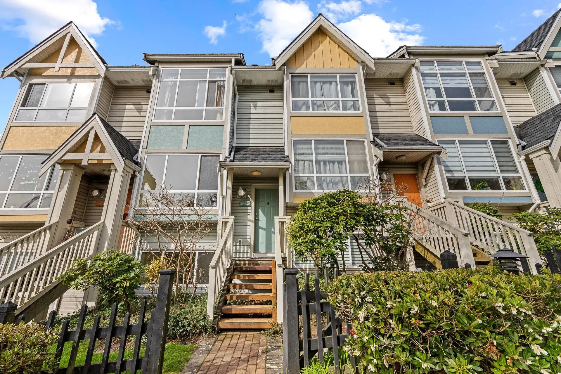 Property at 7393 Magnolia Terrace, Burnaby, BC