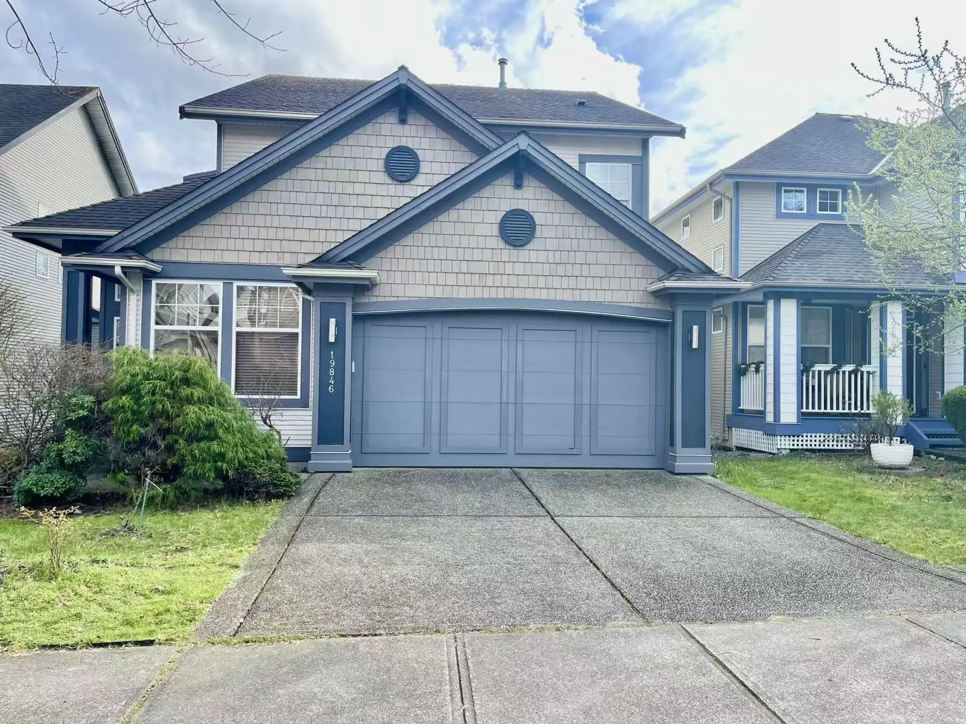Property at 19846 69a Avenue, Langley, BC