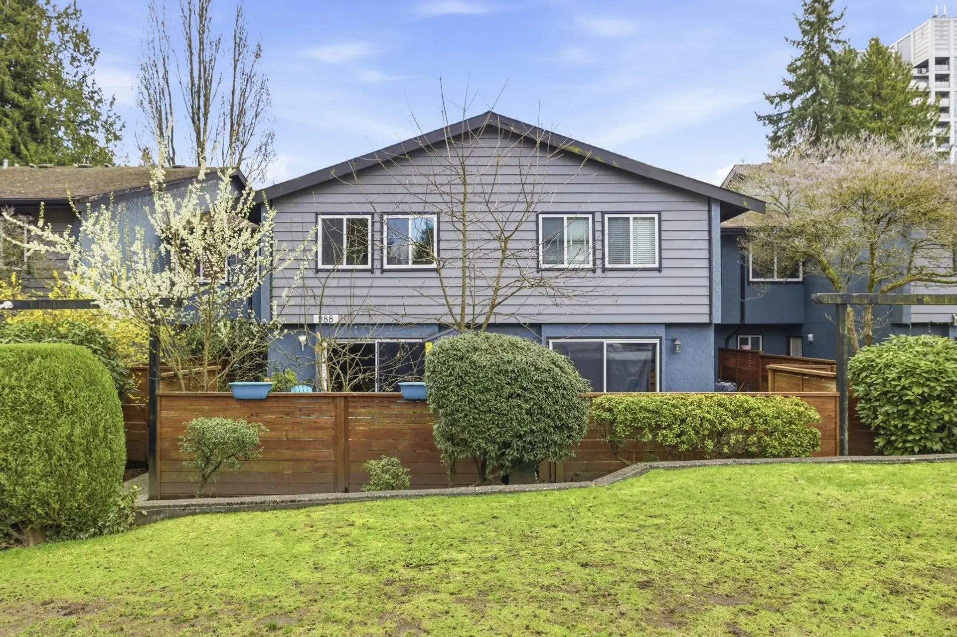 Property at 988 Howie Avenue, Coquitlam, BC