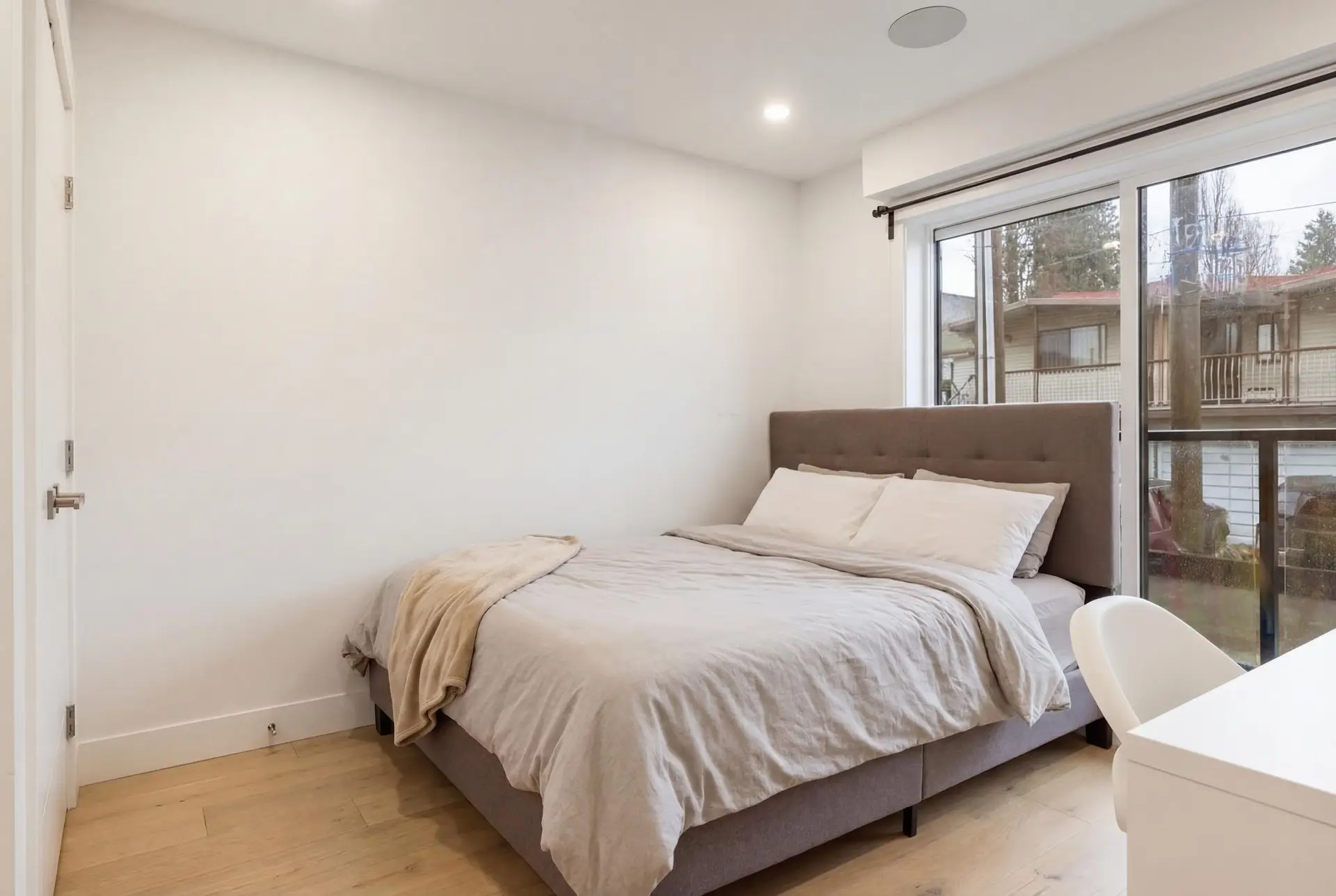Property at 2885 E GEORGIA STREET, Vancouver, BC