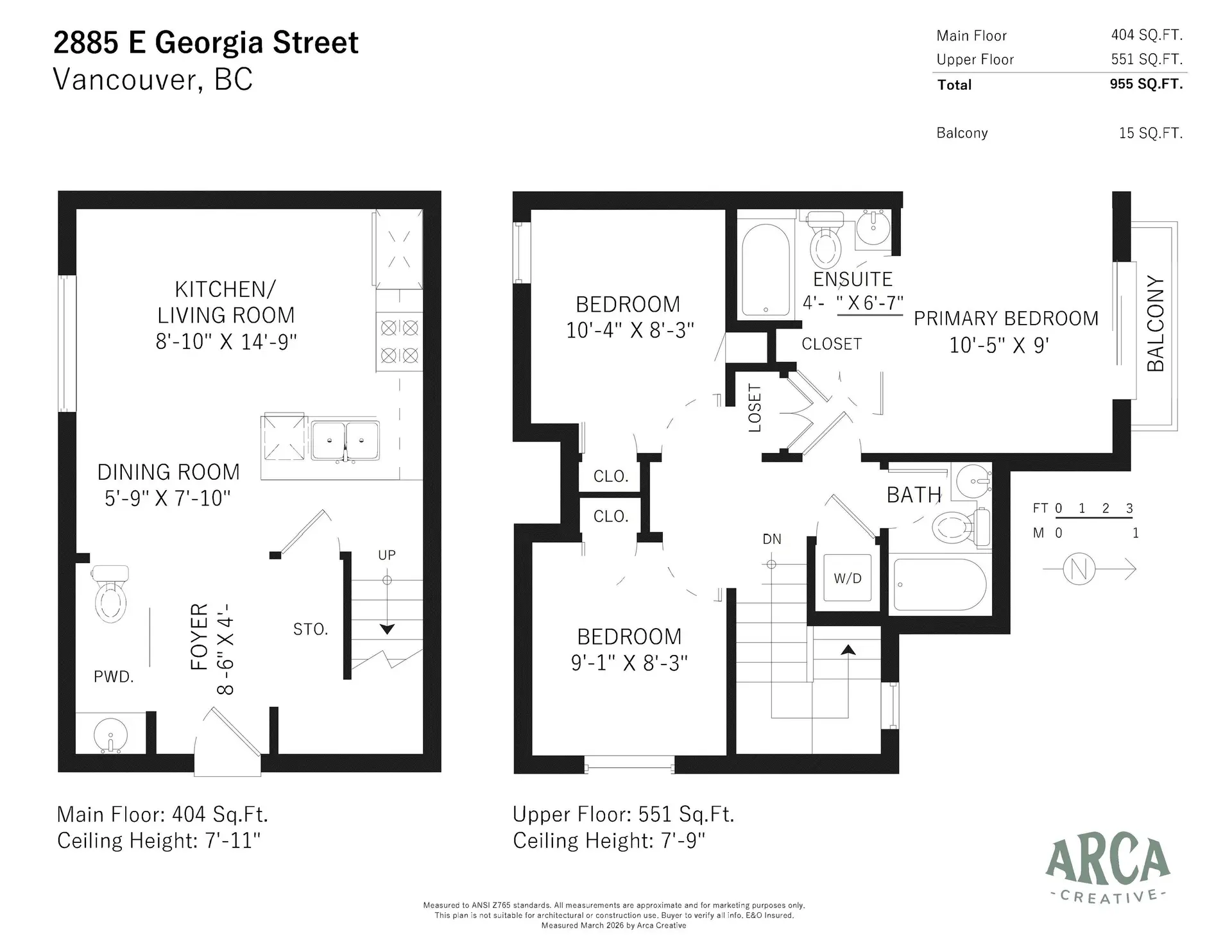 Property at 2885 E GEORGIA STREET, Vancouver, BC