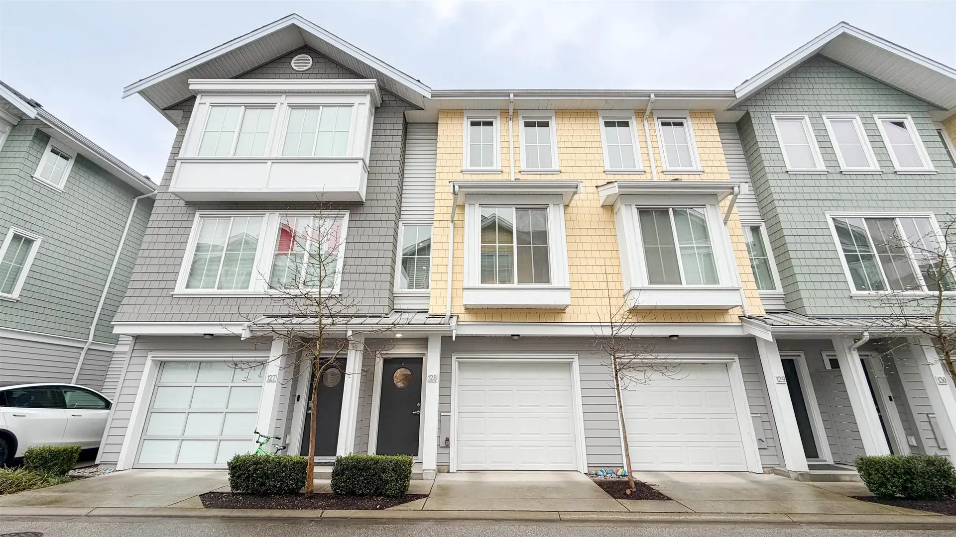 Property at #128 5550 Admiral Way, Ladner, BC