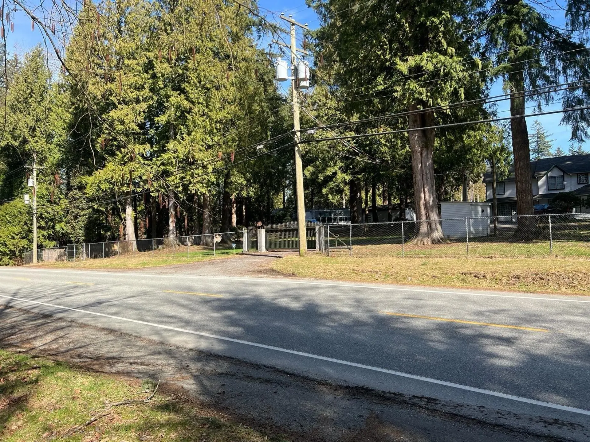 Property at 11276 272 STREET, Maple Ridge, BC