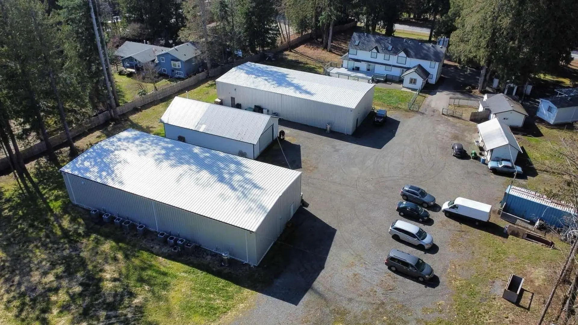 Property at 11276 272 STREET, Maple Ridge, BC