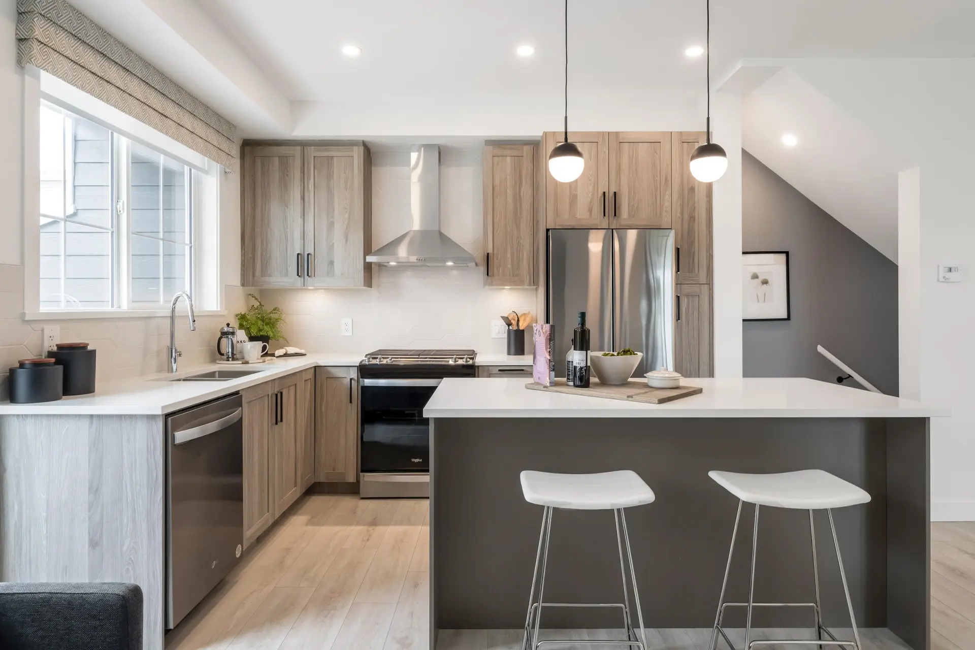 Property at #5 8433 203A STREET, Langley, BC