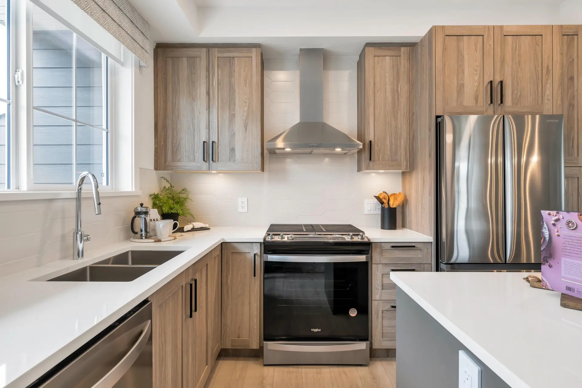 Property at #5 8433 203A STREET, Langley, BC