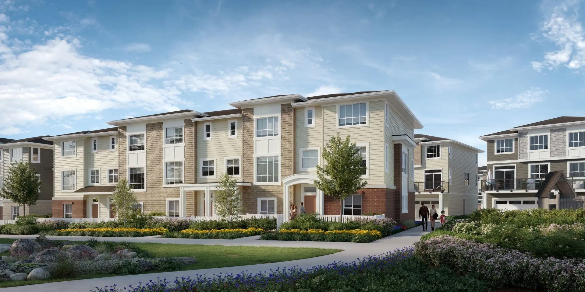 Property at #18 8433 203A STREET, Langley, BC