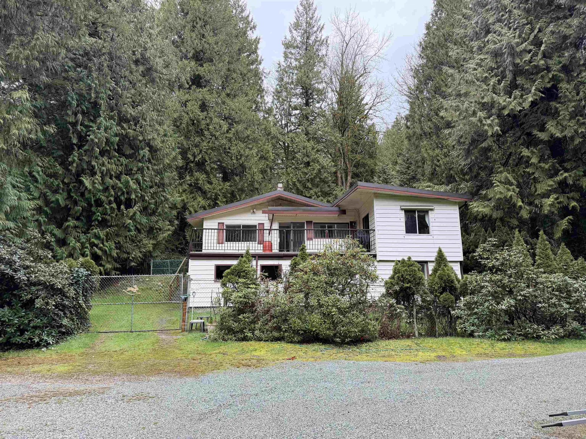 Property at 31828 Grove Avenue, Mission, BC