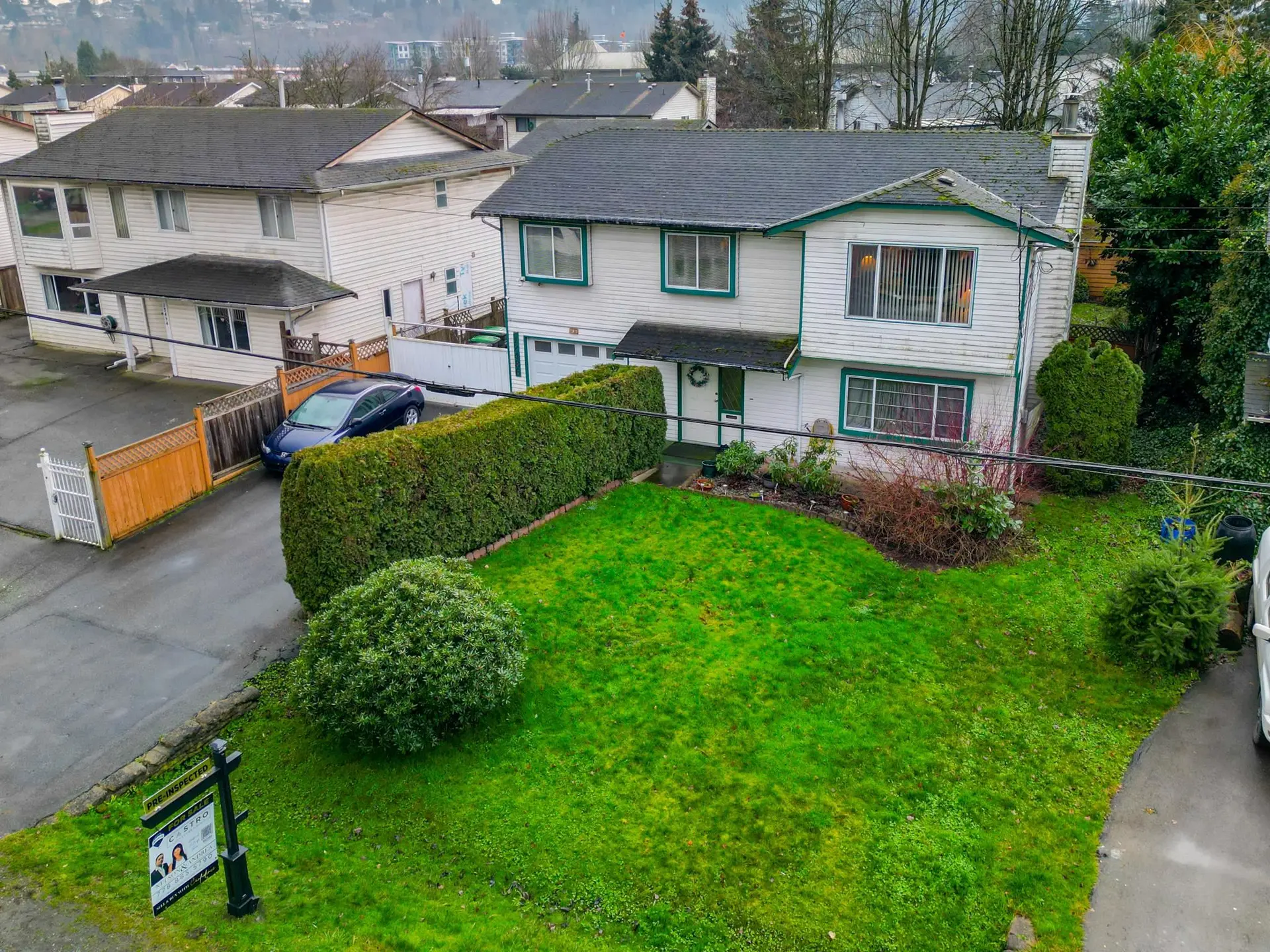 Property at 12486 113b Avenue, Surrey, BC