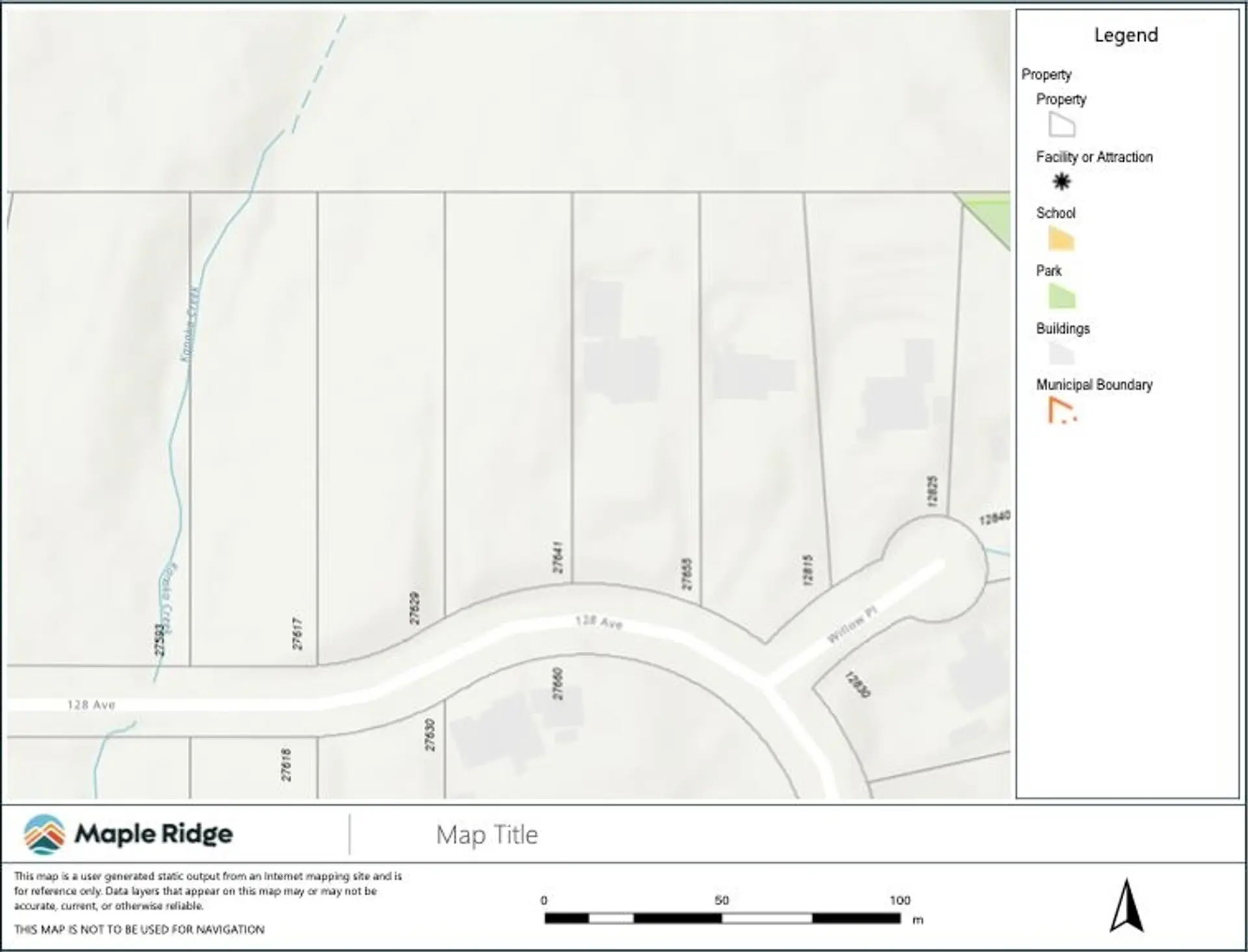 Property at 27641 128 AVENUE, Maple Ridge, BC