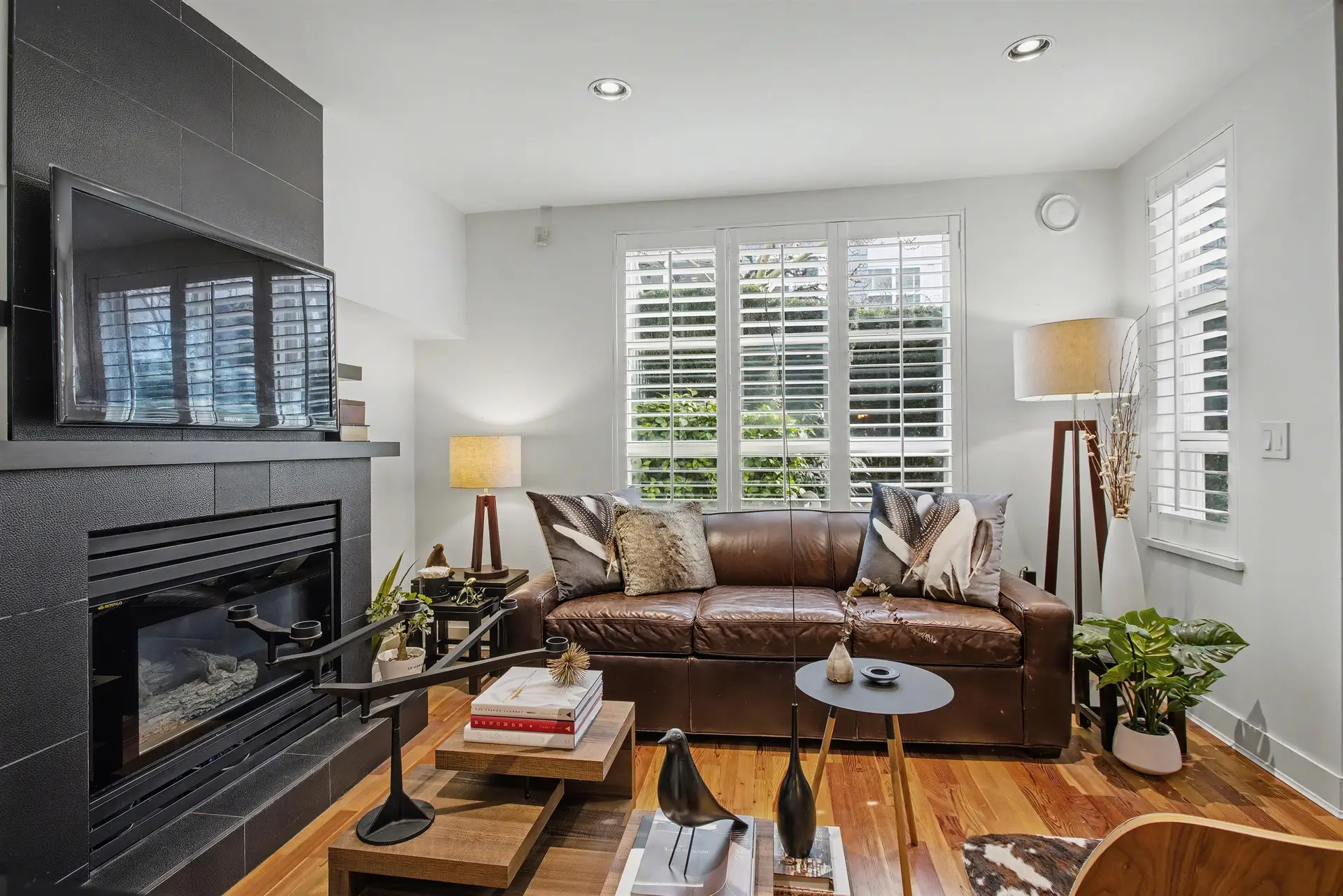 Property at #103 669 W 7TH AVENUE, Vancouver, BC