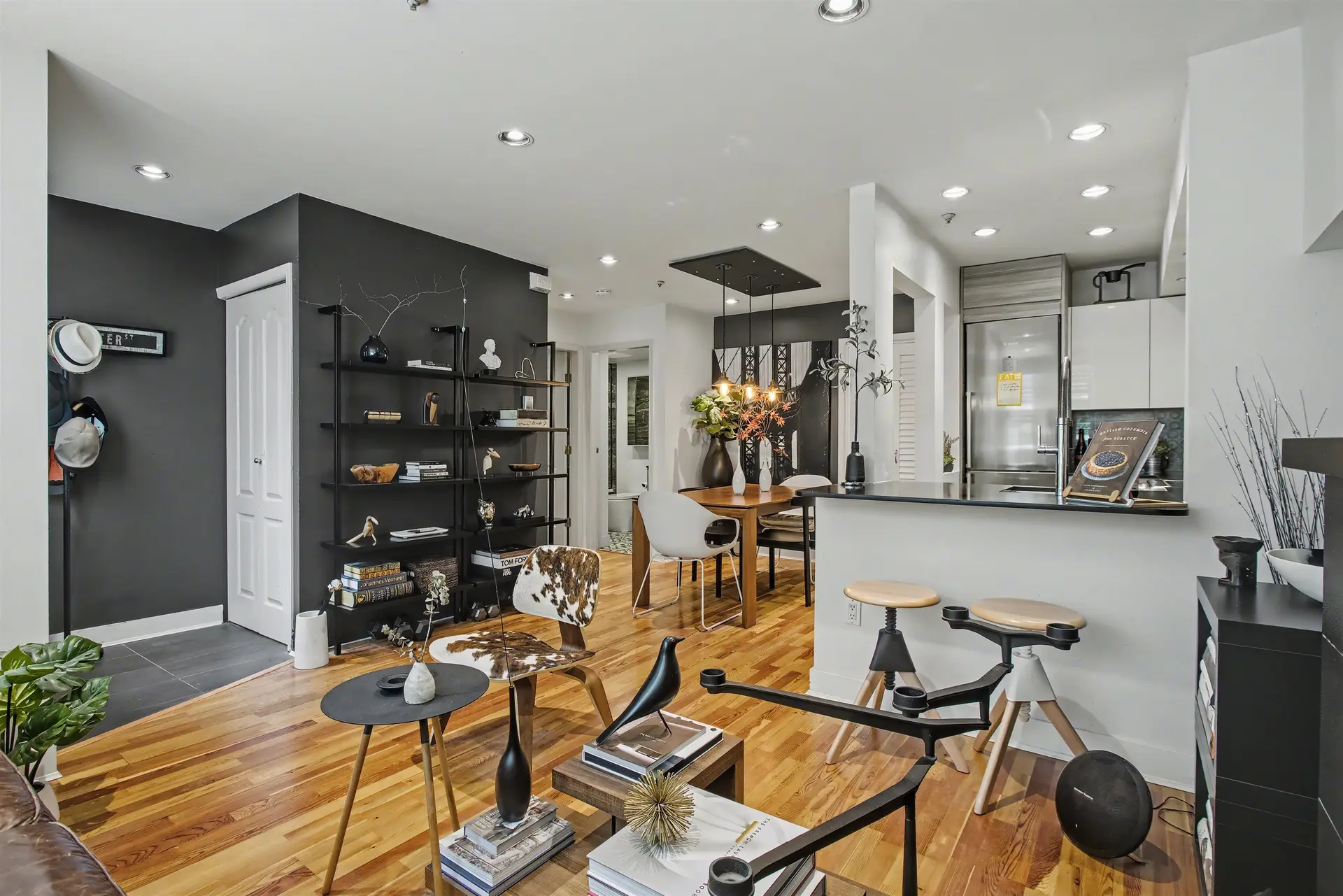 Property at #103 669 W 7TH AVENUE, Vancouver, BC