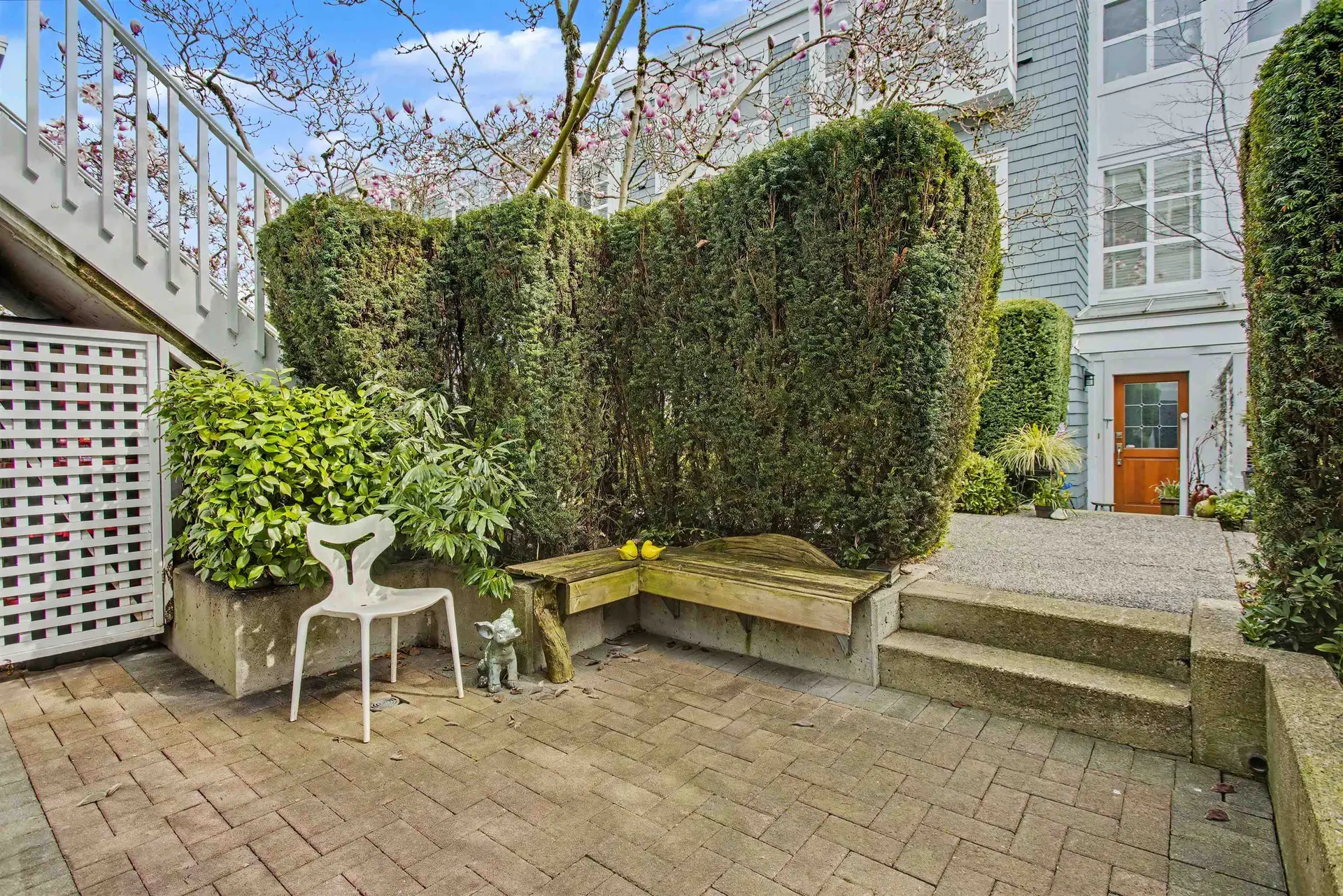 Property at #103 669 W 7TH AVENUE, Vancouver, BC