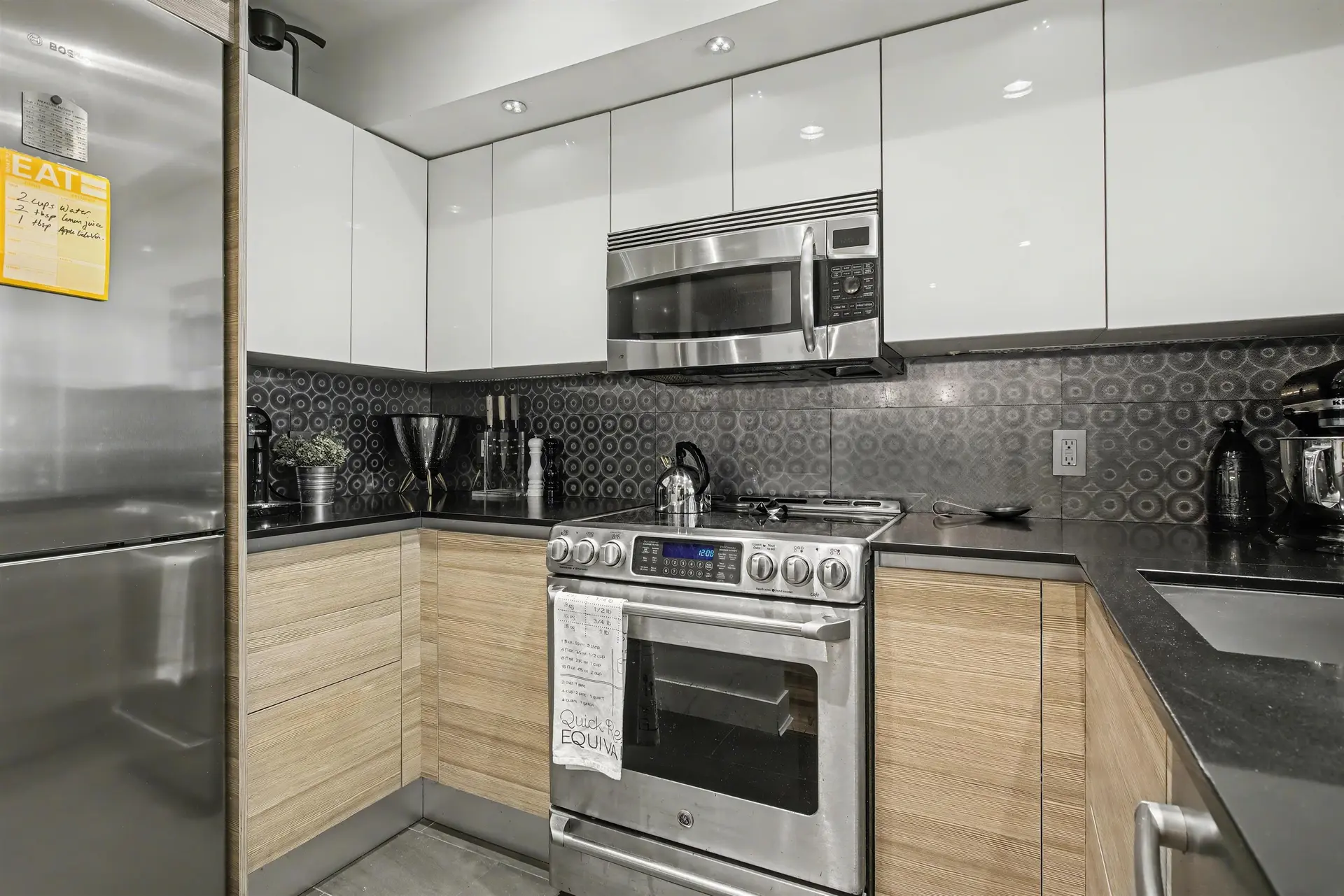 Property at #103 669 W 7TH AVENUE, Vancouver, BC