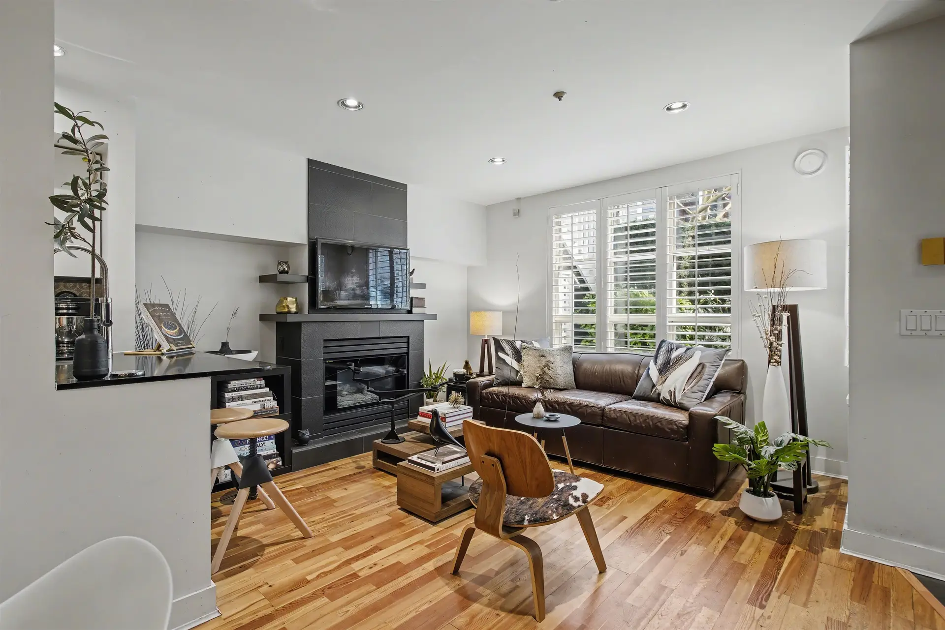 Property at #103 669 W 7TH AVENUE, Vancouver, BC