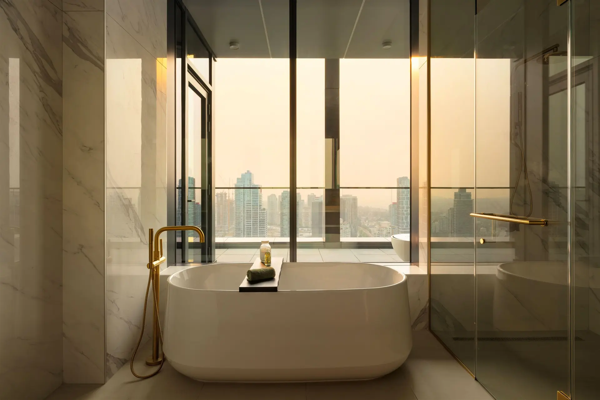 Property at #4101 5987 WILSON AVENUE, Burnaby, BC