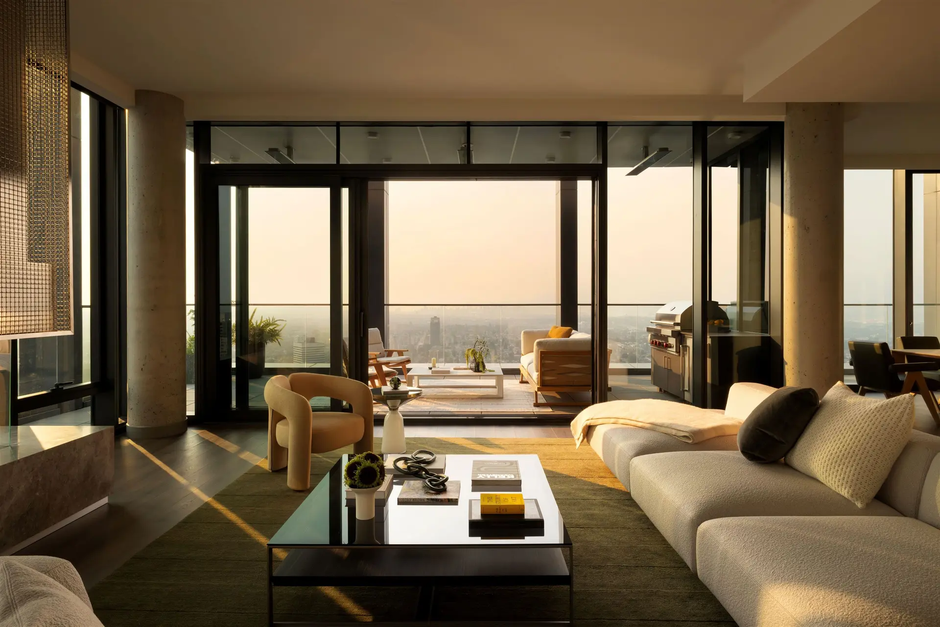 Property at #4101 5987 WILSON AVENUE, Burnaby, BC