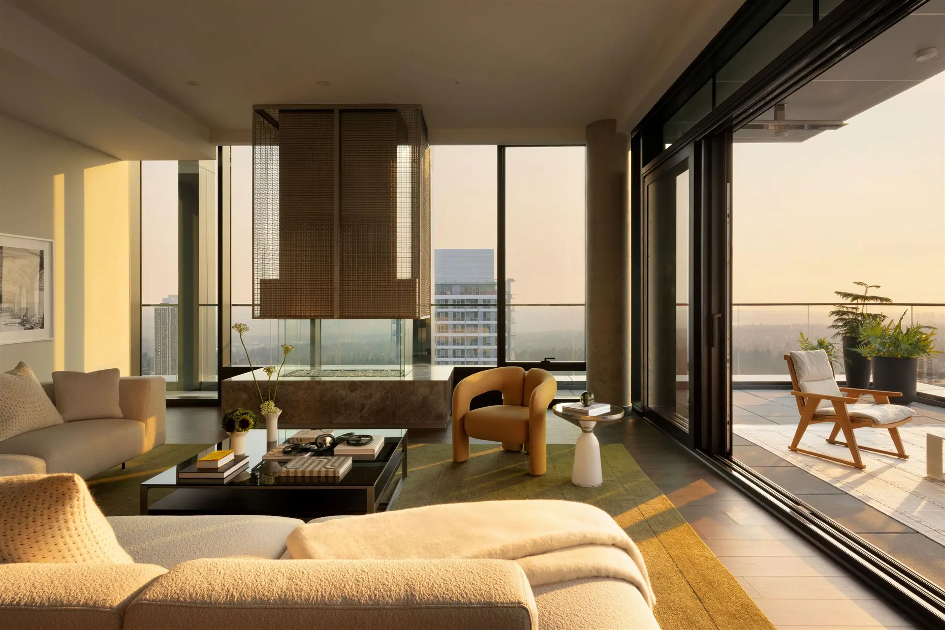 Property at #4101 5987 WILSON AVENUE, Burnaby, BC