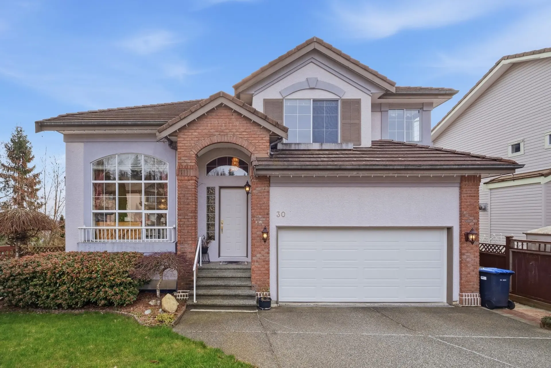 Property at 30 Linden Court, Port Moody, BC