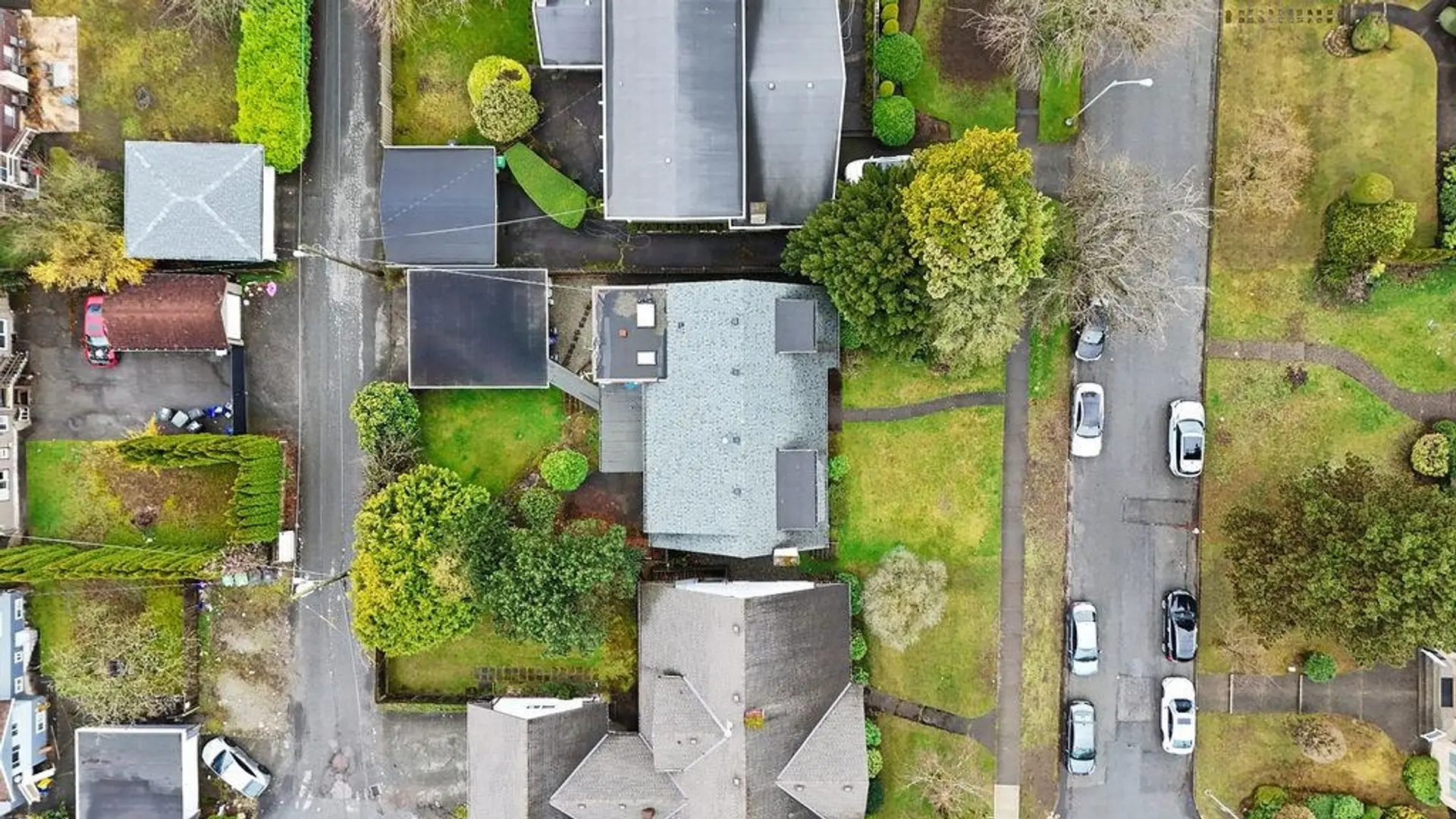 Property at 1042 W 48TH AVENUE, Vancouver, BC