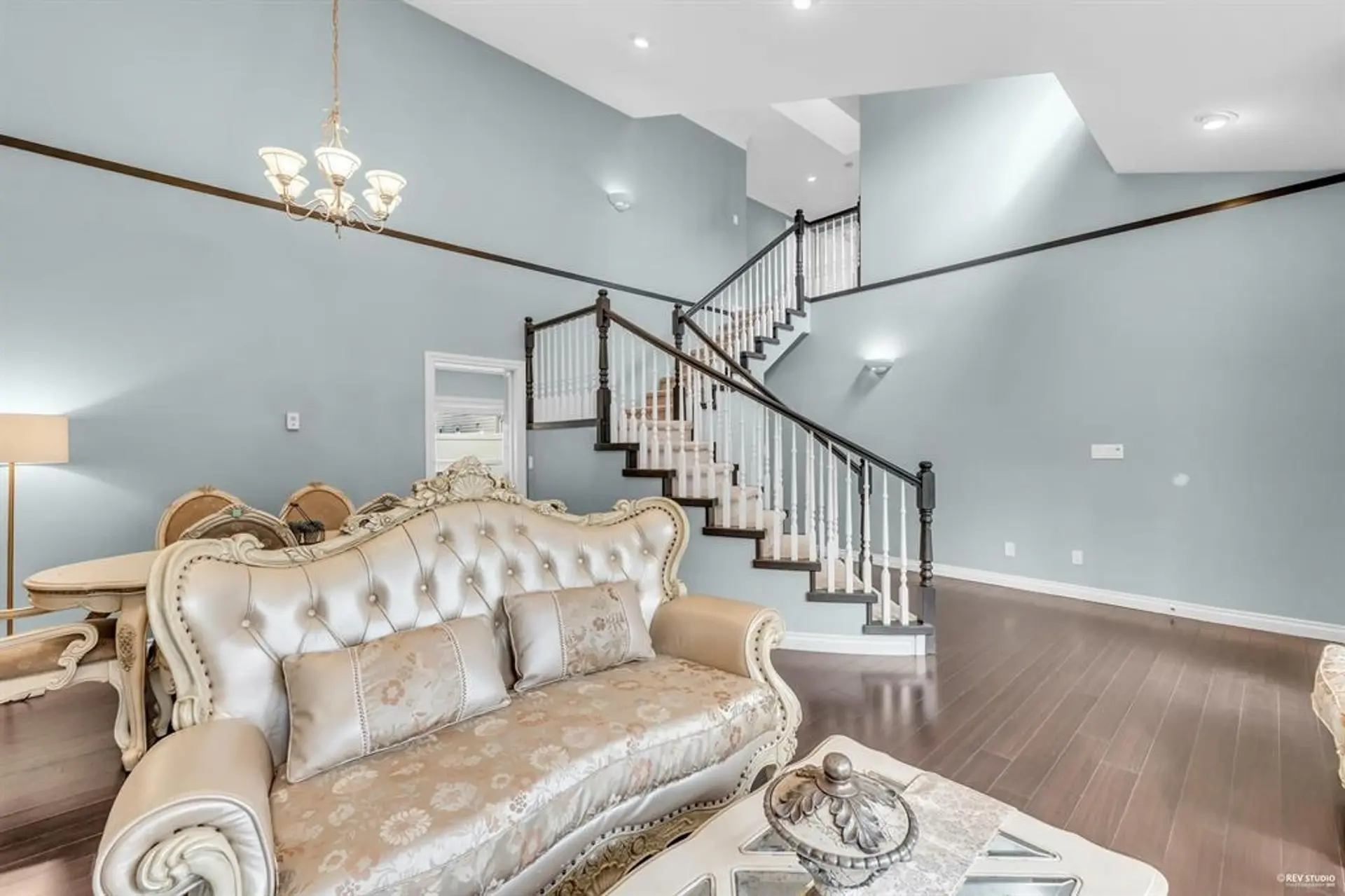 Property at 6833 BARNARD DRIVE, Richmond, BC