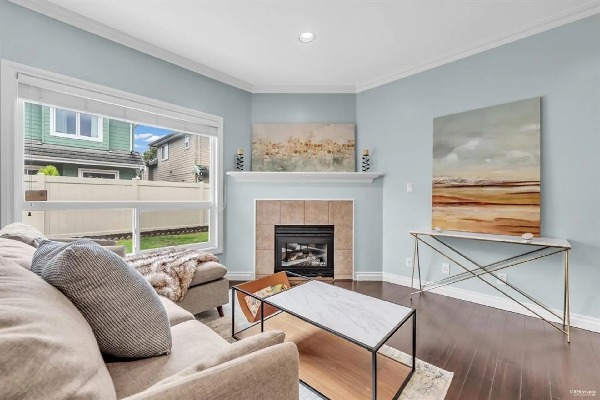 Property at 6833 BARNARD DRIVE, Richmond, BC