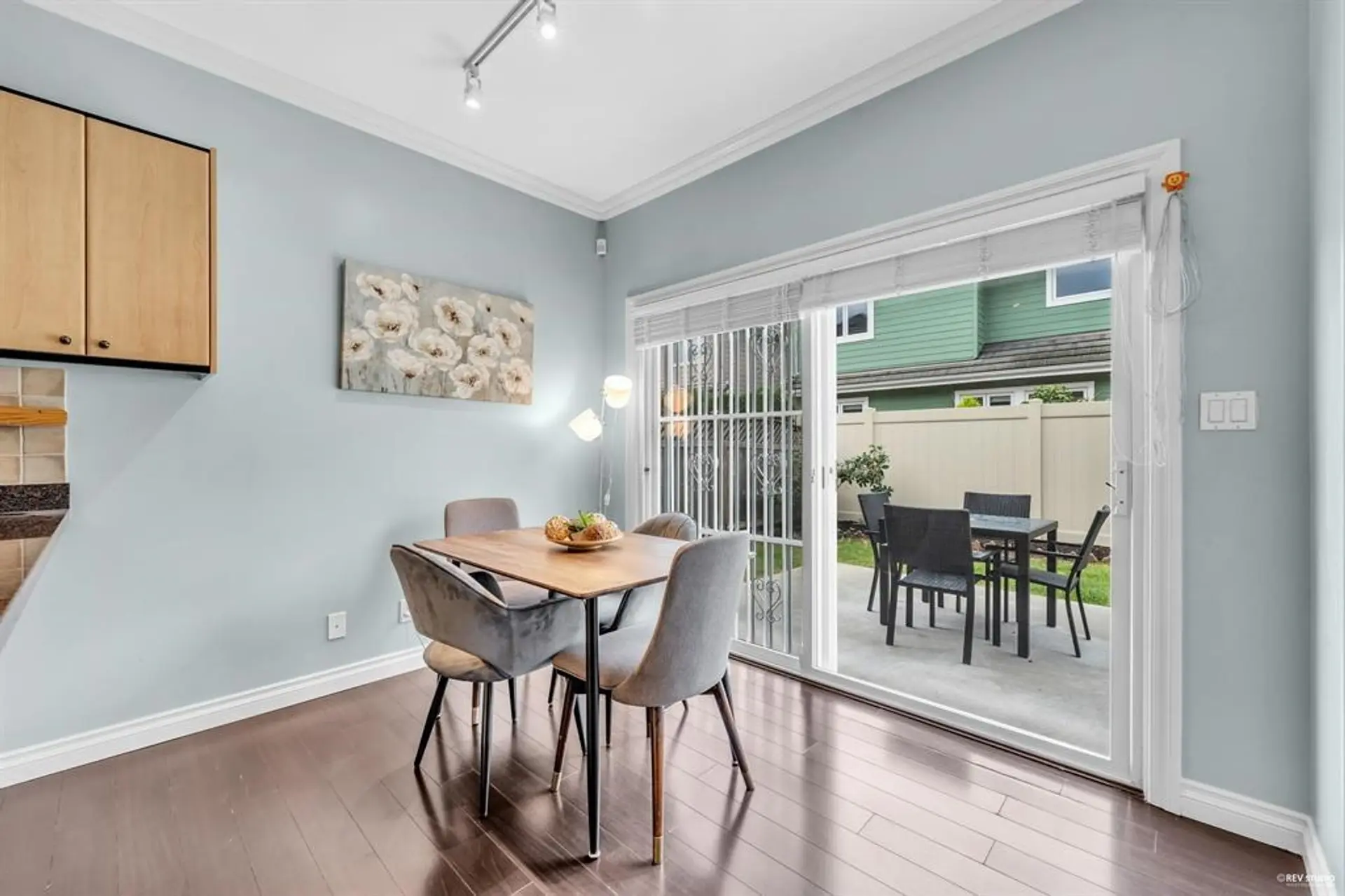 Property at 6833 BARNARD DRIVE, Richmond, BC