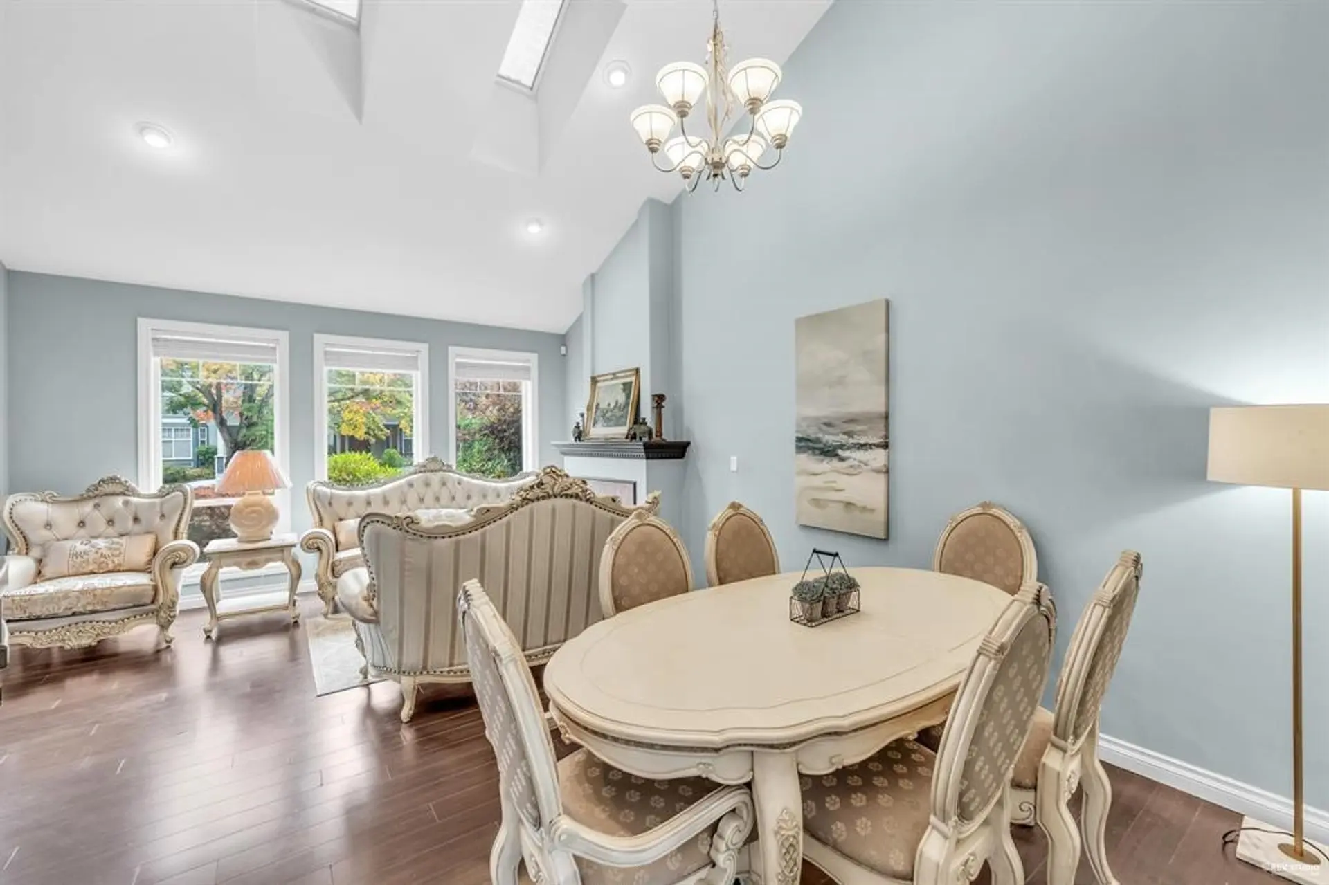 Property at 6833 BARNARD DRIVE, Richmond, BC