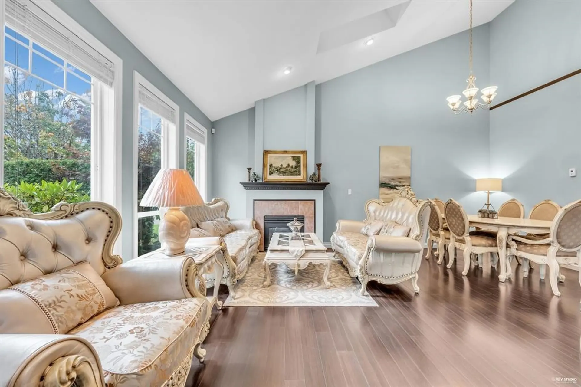 Property at 6833 BARNARD DRIVE, Richmond, BC